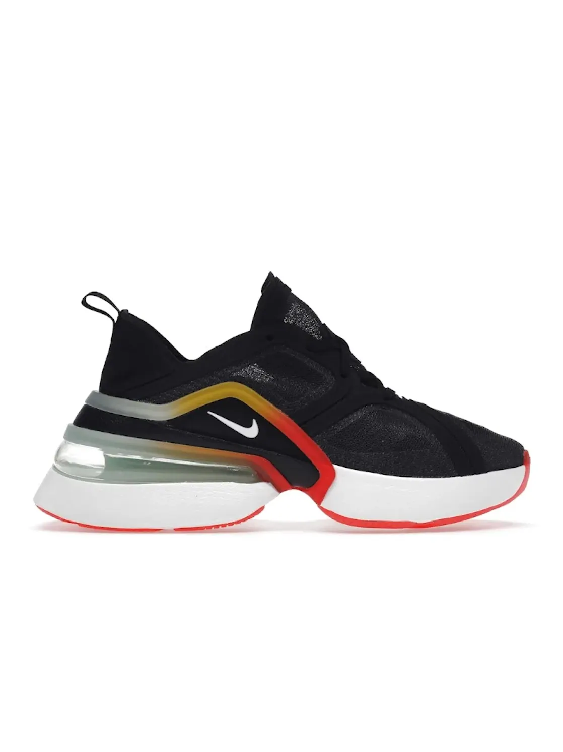 Женские кроссовки Lifestyle Nike Air Max 270 XX — изображение 1 из 4, черный/белый-яркий