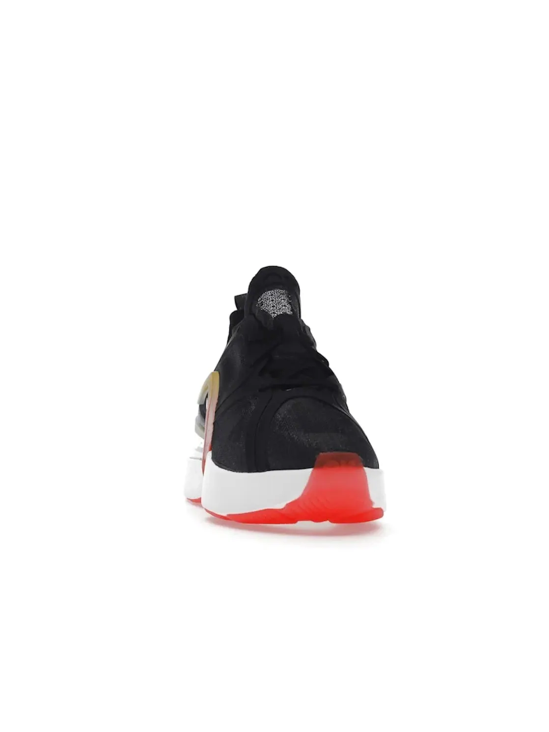 Женские кроссовки Lifestyle Nike Air Max 270 XX — изображение 2 из 4, черный/белый-яркий