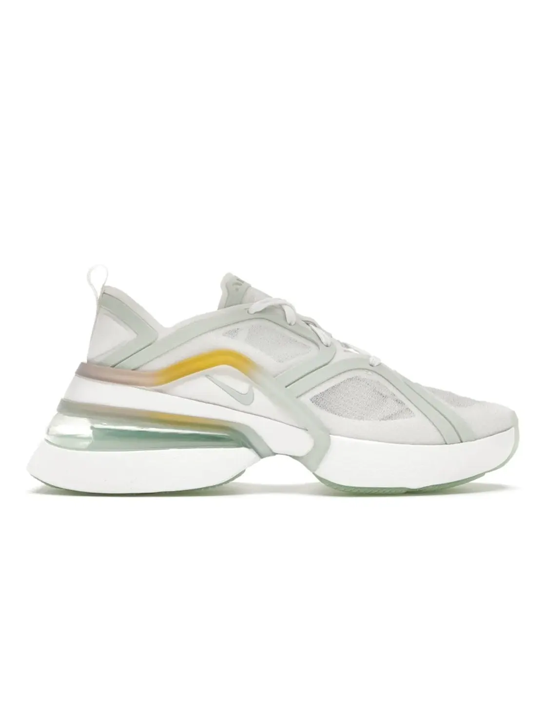 Женские кроссовки Lifestyle Nike Air Max 270 XX — изображение 1 из 4, белый