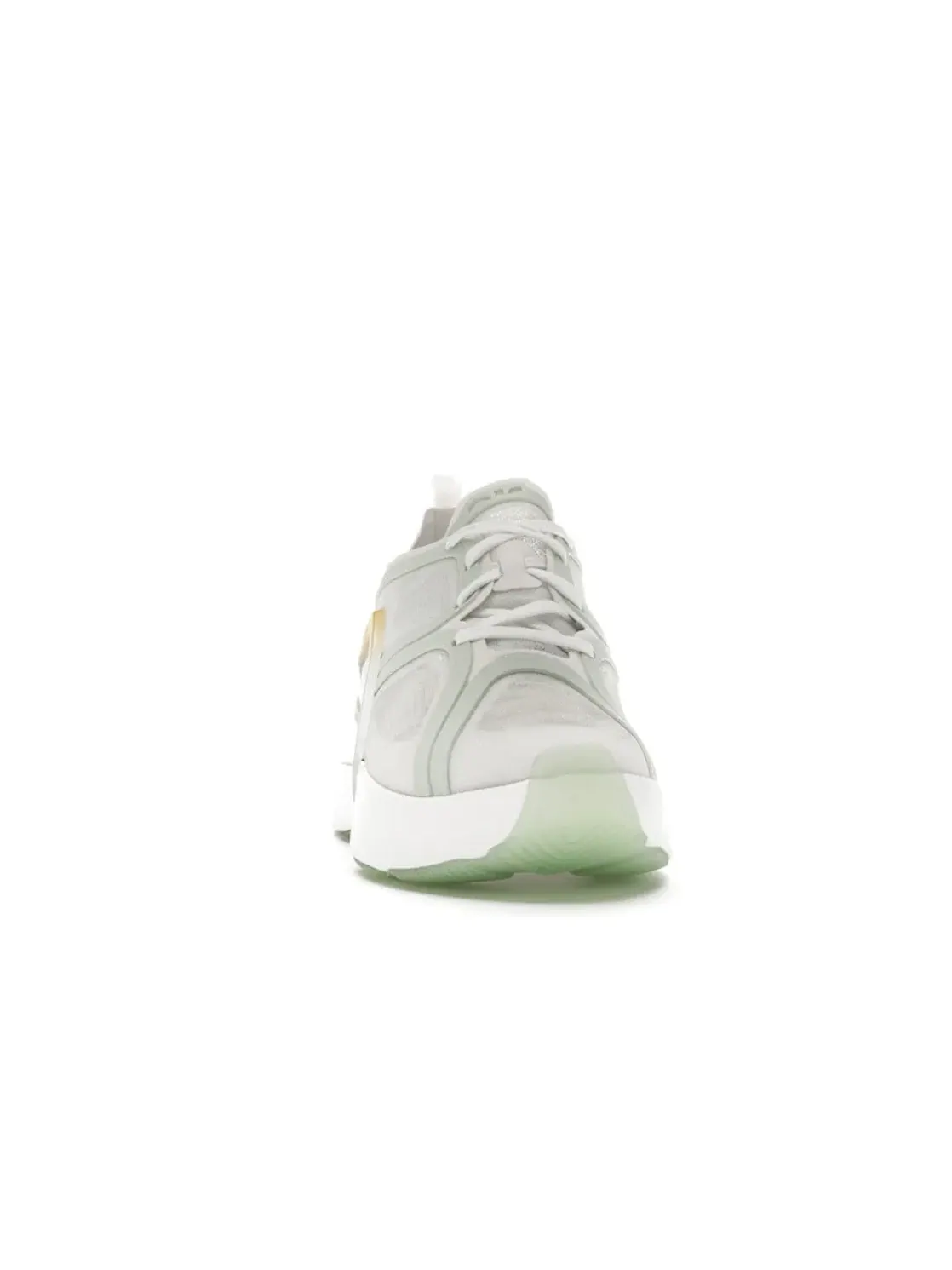 Женские кроссовки Lifestyle Nike Air Max 270 XX — изображение 2 из 4, белый