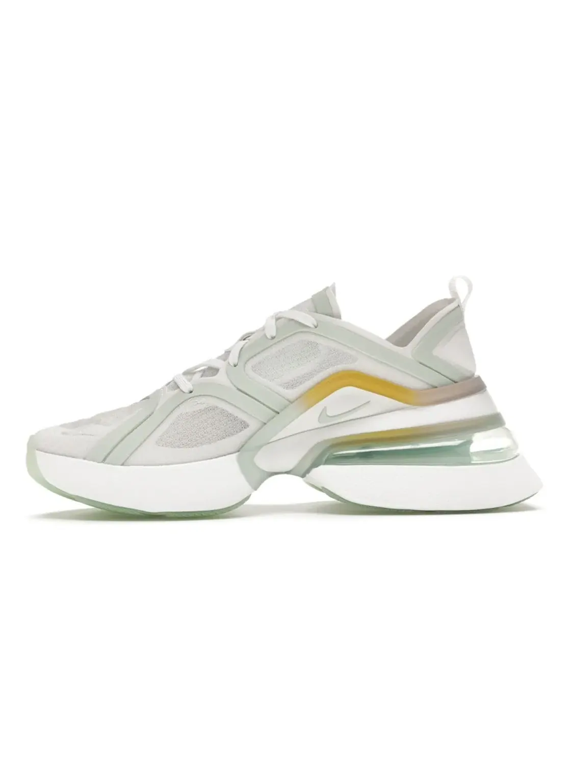 Женские кроссовки Lifestyle Nike Air Max 270 XX — изображение 3 из 4, белый