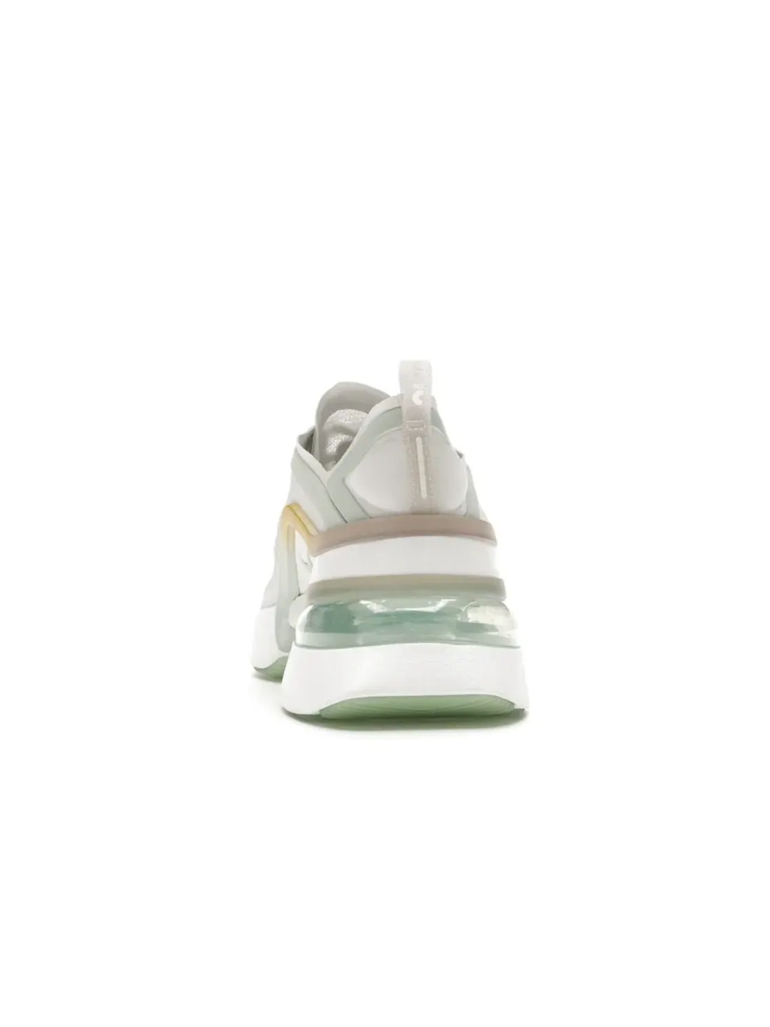 Женские кроссовки Lifestyle Nike Air Max 270 XX — изображение 4 из 4, белый