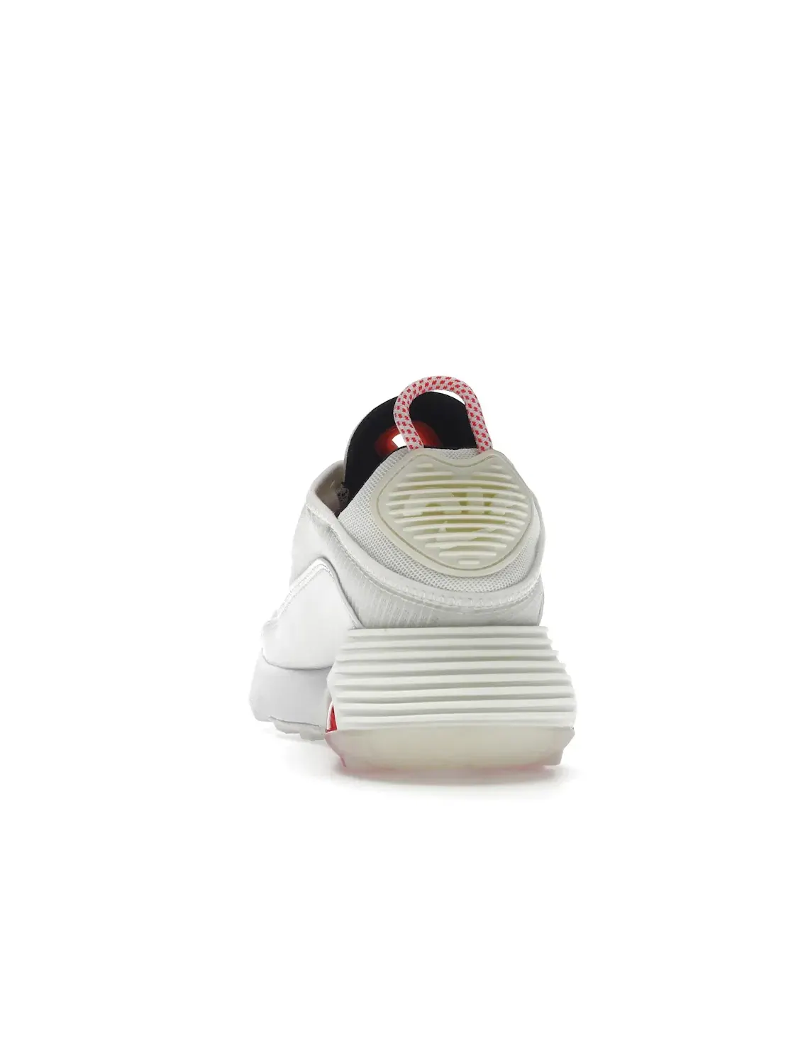 Женские кроссовки для повседневной носки Nike Air Max 290 Nike — изображение 4 из 4