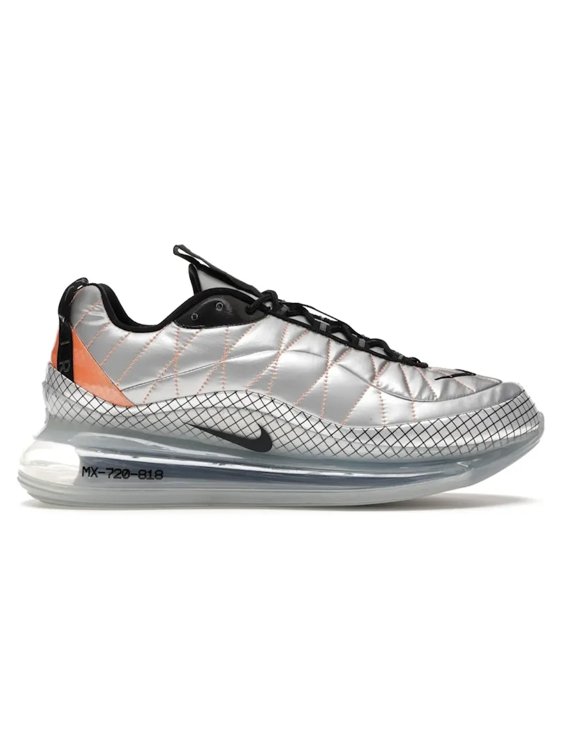Мужские кроссовки Lifestyle с амортизацией Nike Air Max 720-818 — изображение 1 из 4