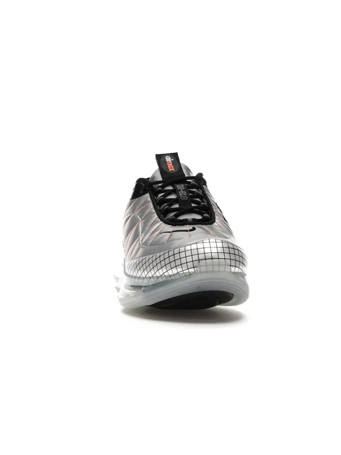 Мужские кроссовки Lifestyle с амортизацией Nike Air Max 720-818 — изображение 2 из 4