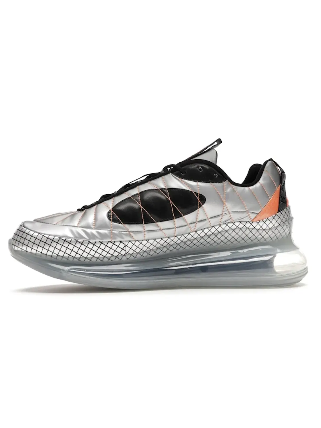 Мужские кроссовки Lifestyle с амортизацией Nike Air Max 720-818 — изображение 3 из 4