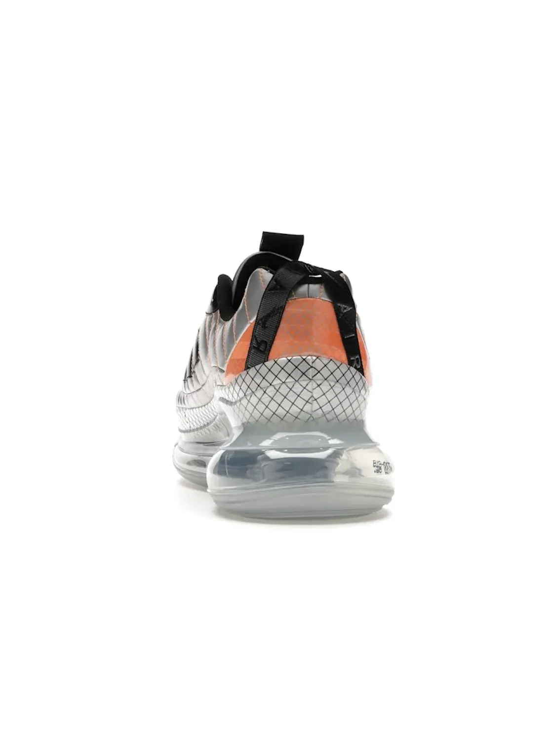 Мужские кроссовки Lifestyle с амортизацией Nike Air Max 720-818 — изображение 4 из 4
