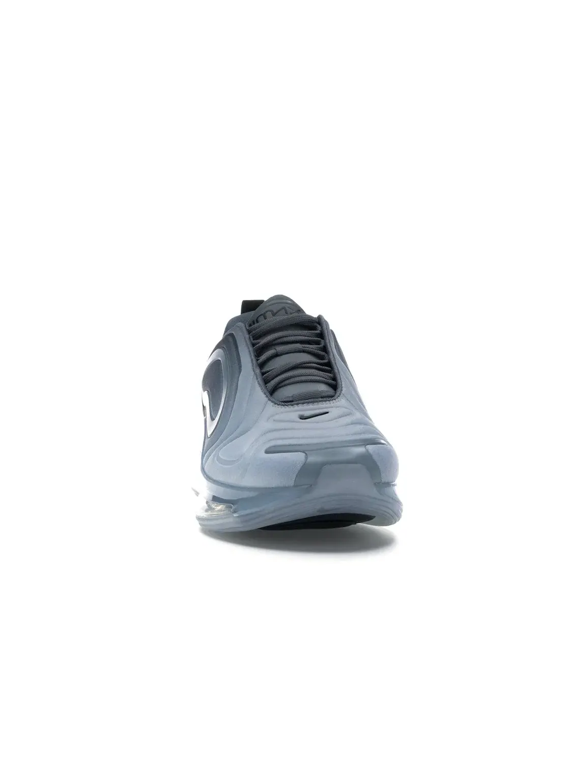 Женские кроссовки Lifestyle Nike Air Max 720 — изображение 2 из 4, серый/черный-серый