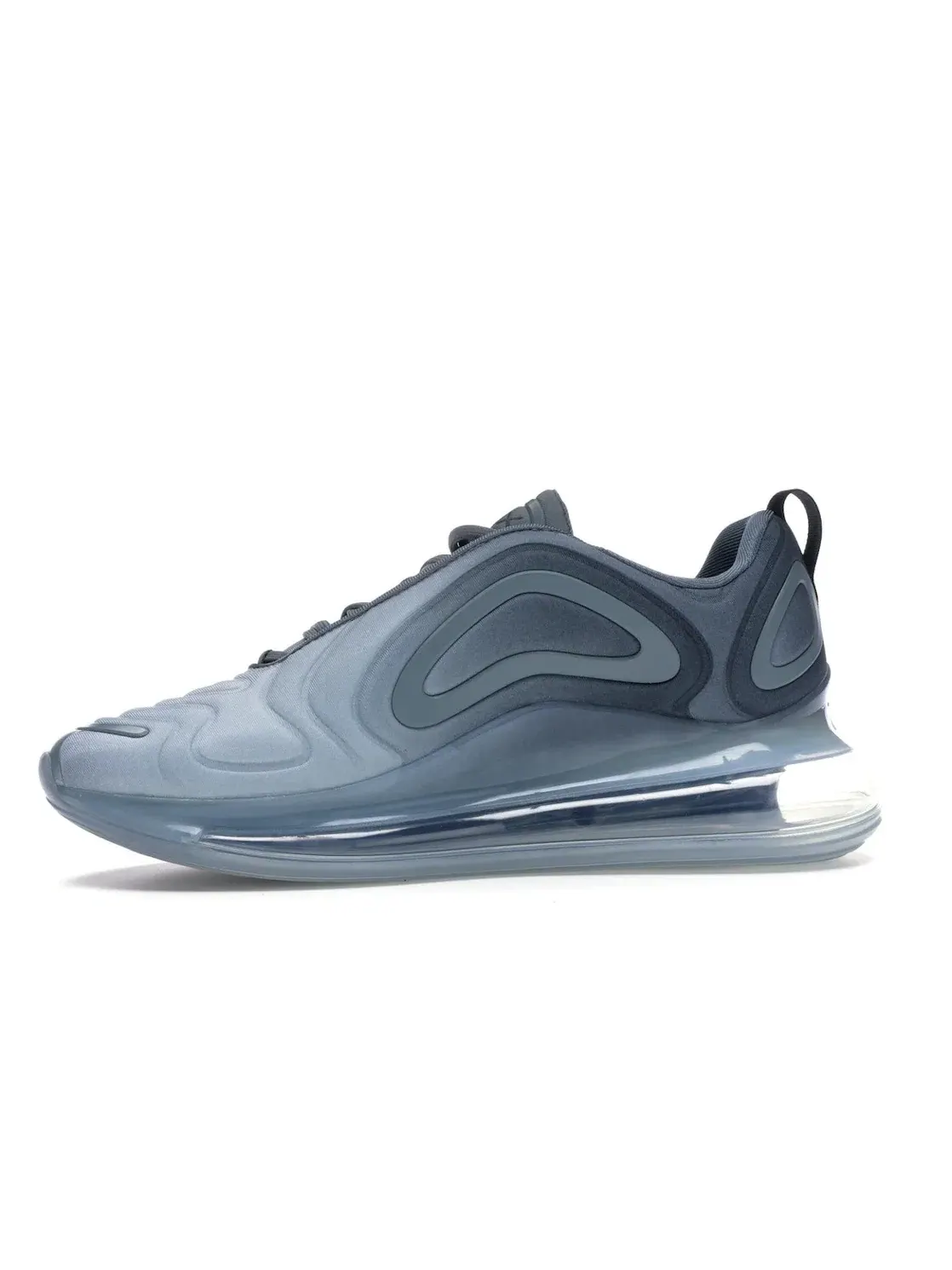 Женские кроссовки Lifestyle Nike Air Max 720 — изображение 3 из 4, серый/черный-серый