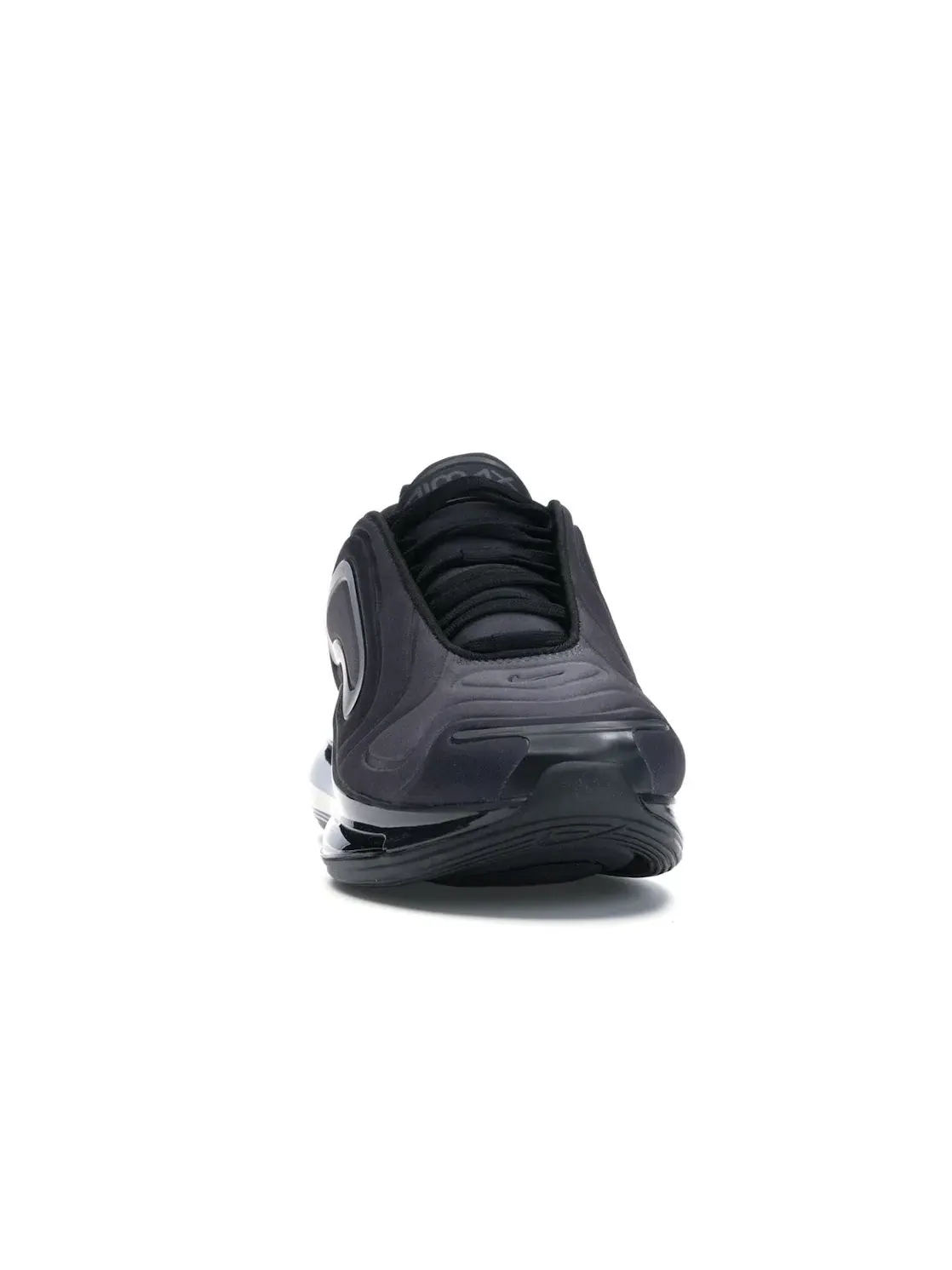 Женские кроссовки Lifestyle Nike Air Max 720 — изображение 2 из 4, черный/черный