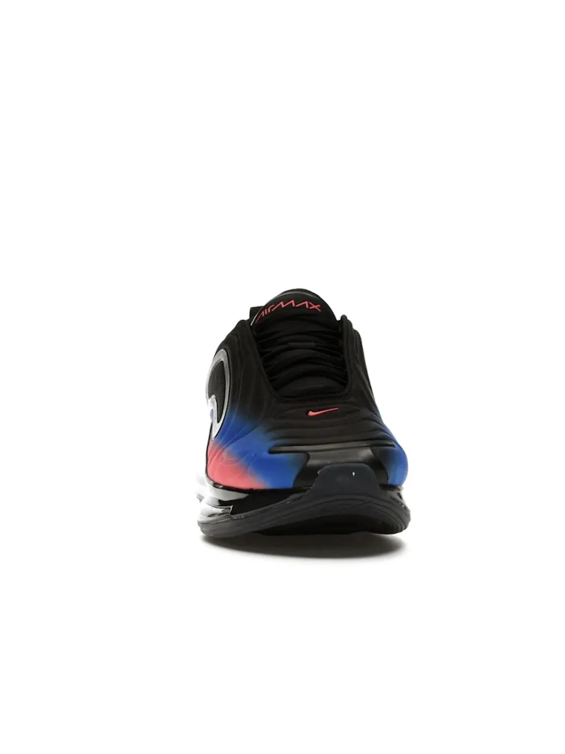 Мужские кроссовки Lifestyle Nike Air Max 720 — изображение 2 из 4, черный/-синий