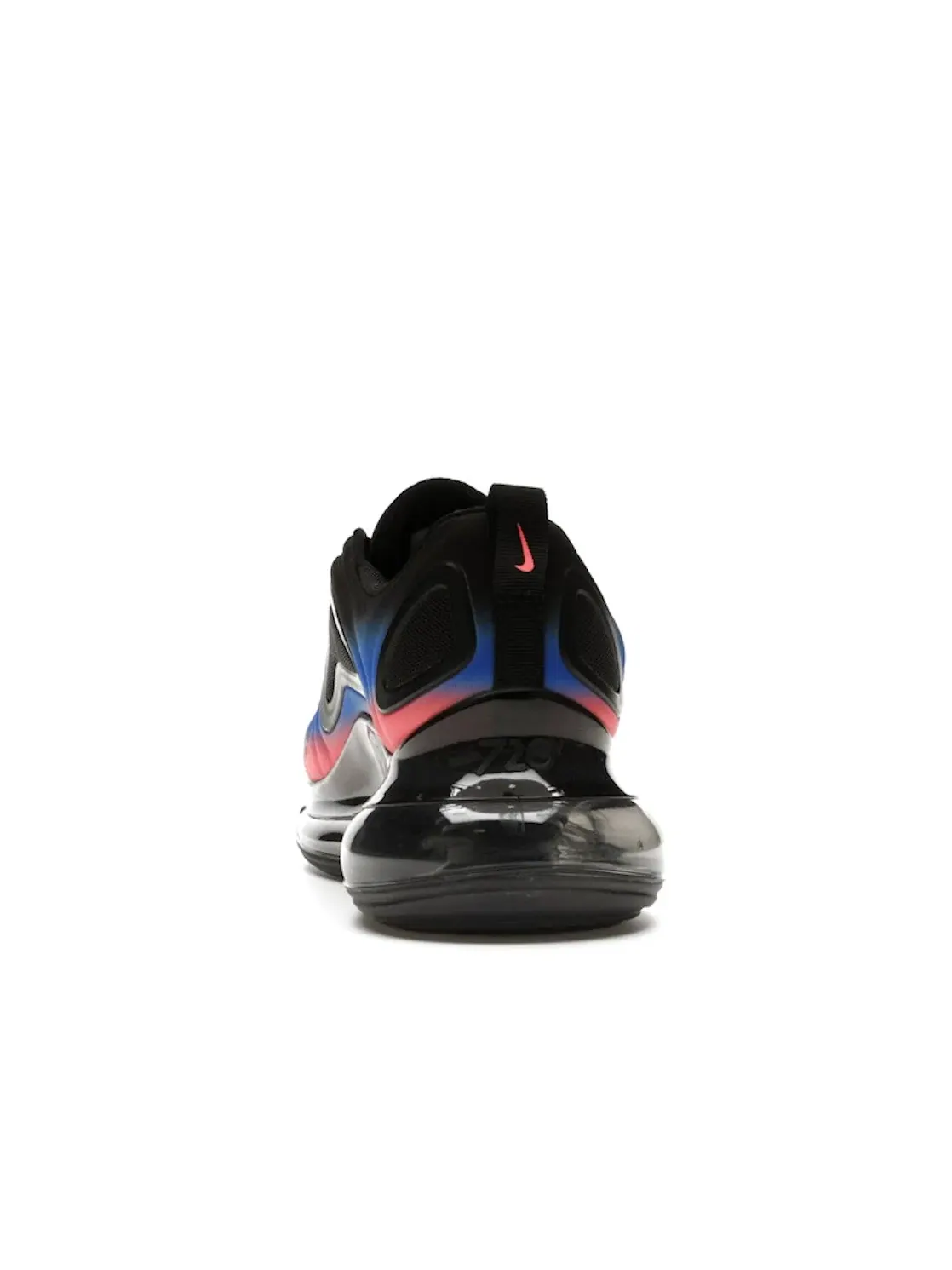 Мужские кроссовки Lifestyle Nike Air Max 720 — изображение 4 из 4, черный/-синий