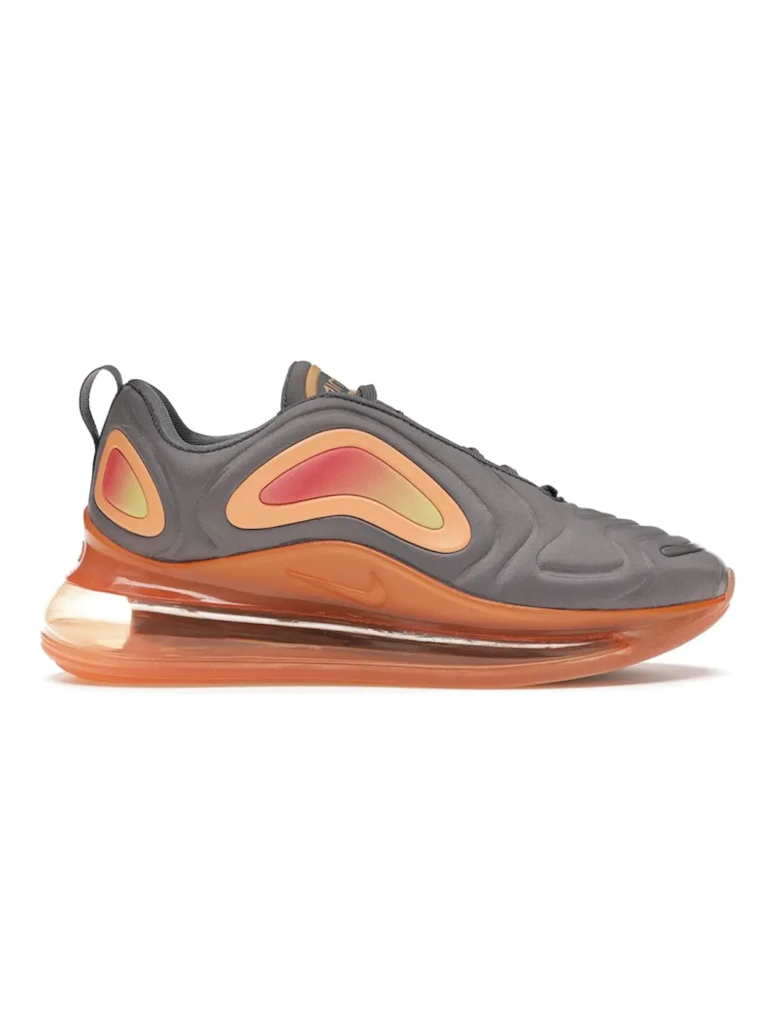 Детские кроссовки Lifestyle Nike Air Max 720 — изображение 1 из 4