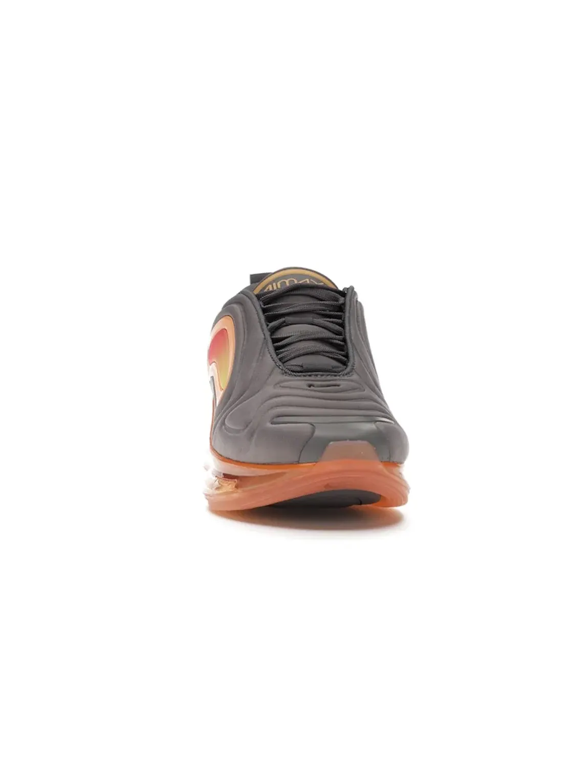 Детские кроссовки Lifestyle Nike Air Max 720 — изображение 2 из 4