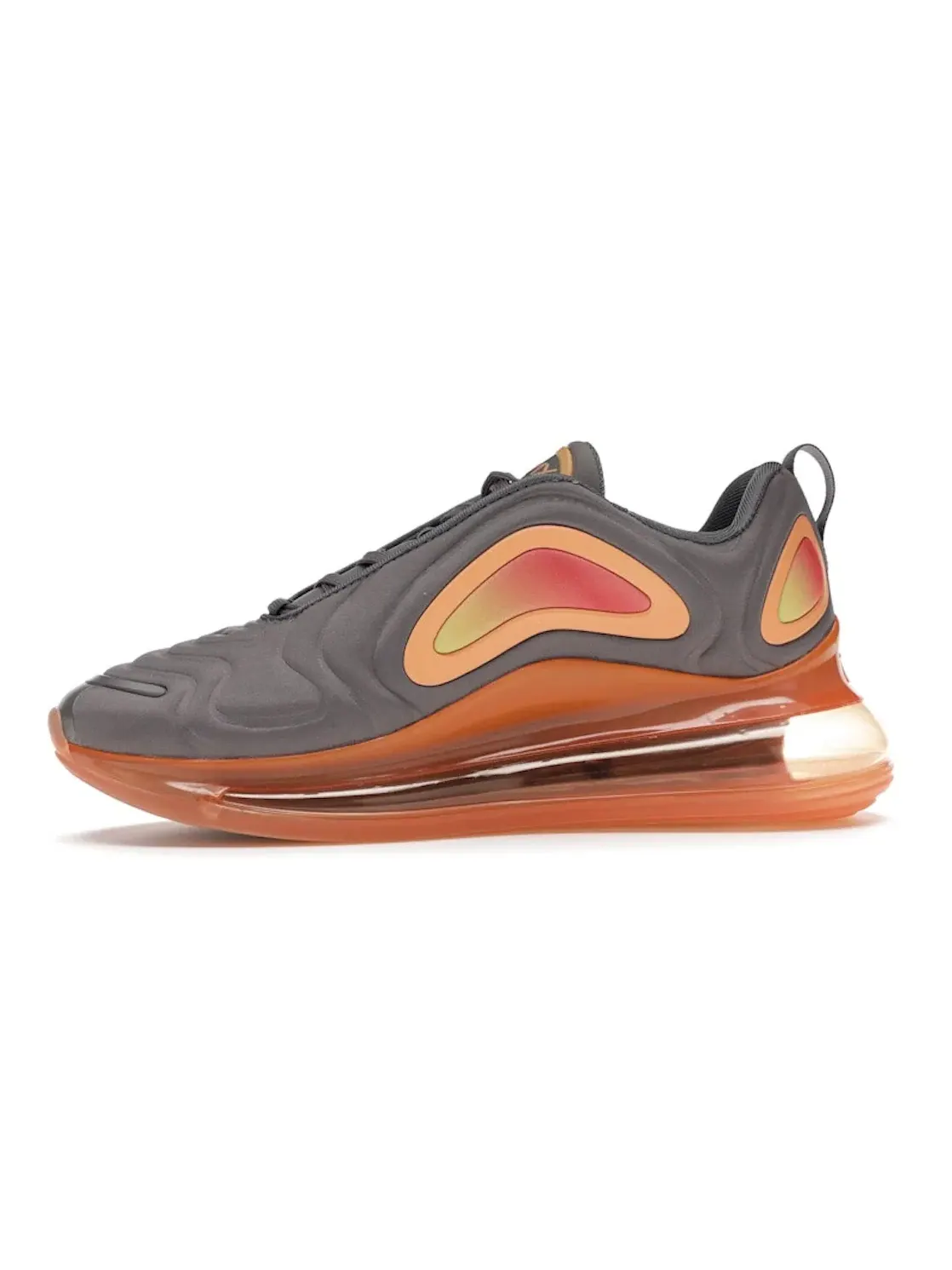 Детские кроссовки Lifestyle Nike Air Max 720 — изображение 3 из 4