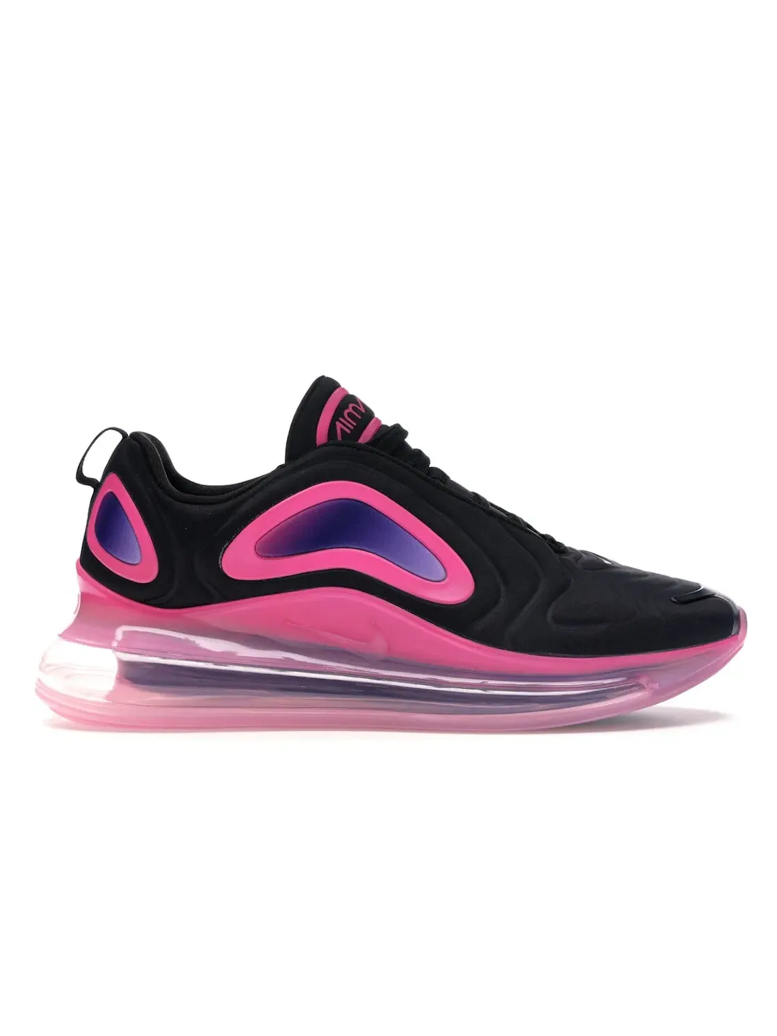 Мужские кроссовки с амортизацией Nike Air Max 720 — изображение 1 из 4