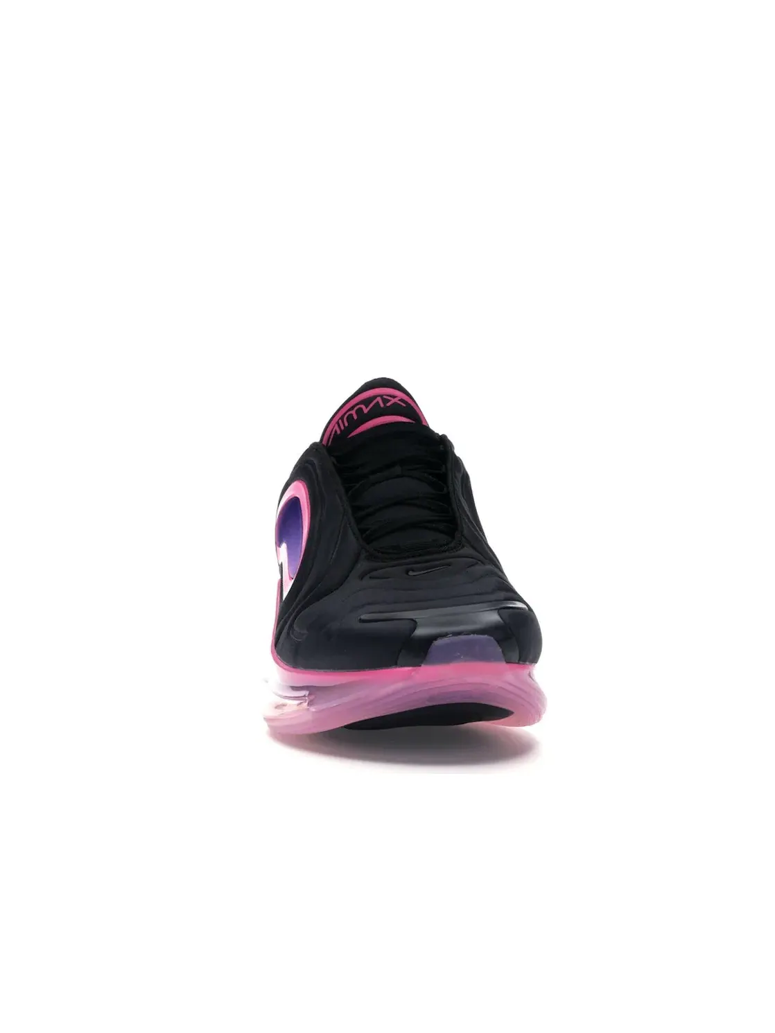 Мужские кроссовки с амортизацией Nike Air Max 720 — изображение 2 из 4