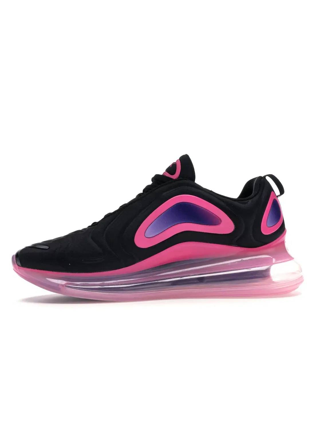 Мужские кроссовки с амортизацией Nike Air Max 720 — изображение 3 из 4