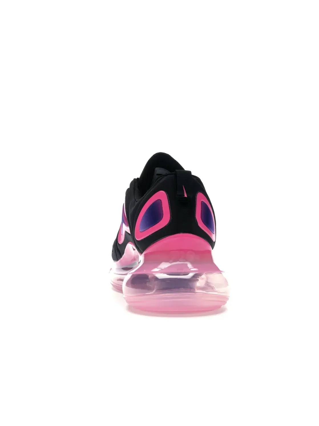 Мужские кроссовки с амортизацией Nike Air Max 720 — изображение 4 из 4