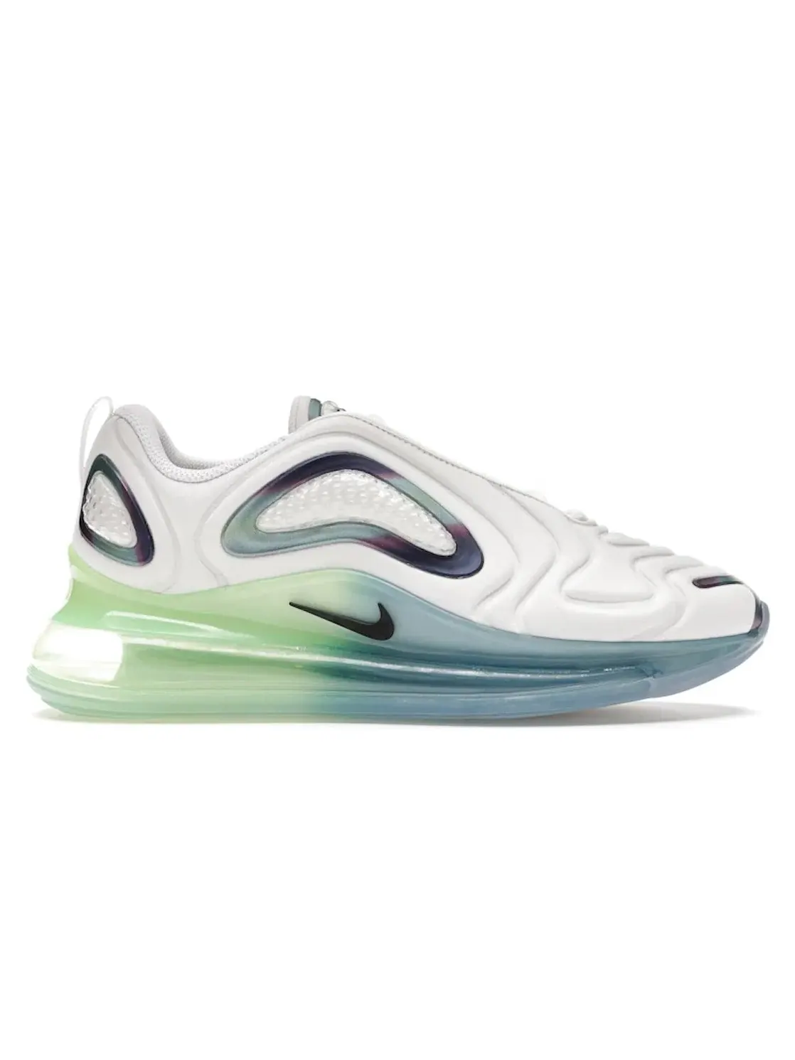 Мужские кроссовки Lifestyle Nike Air Max 720 — изображение 1 из 4