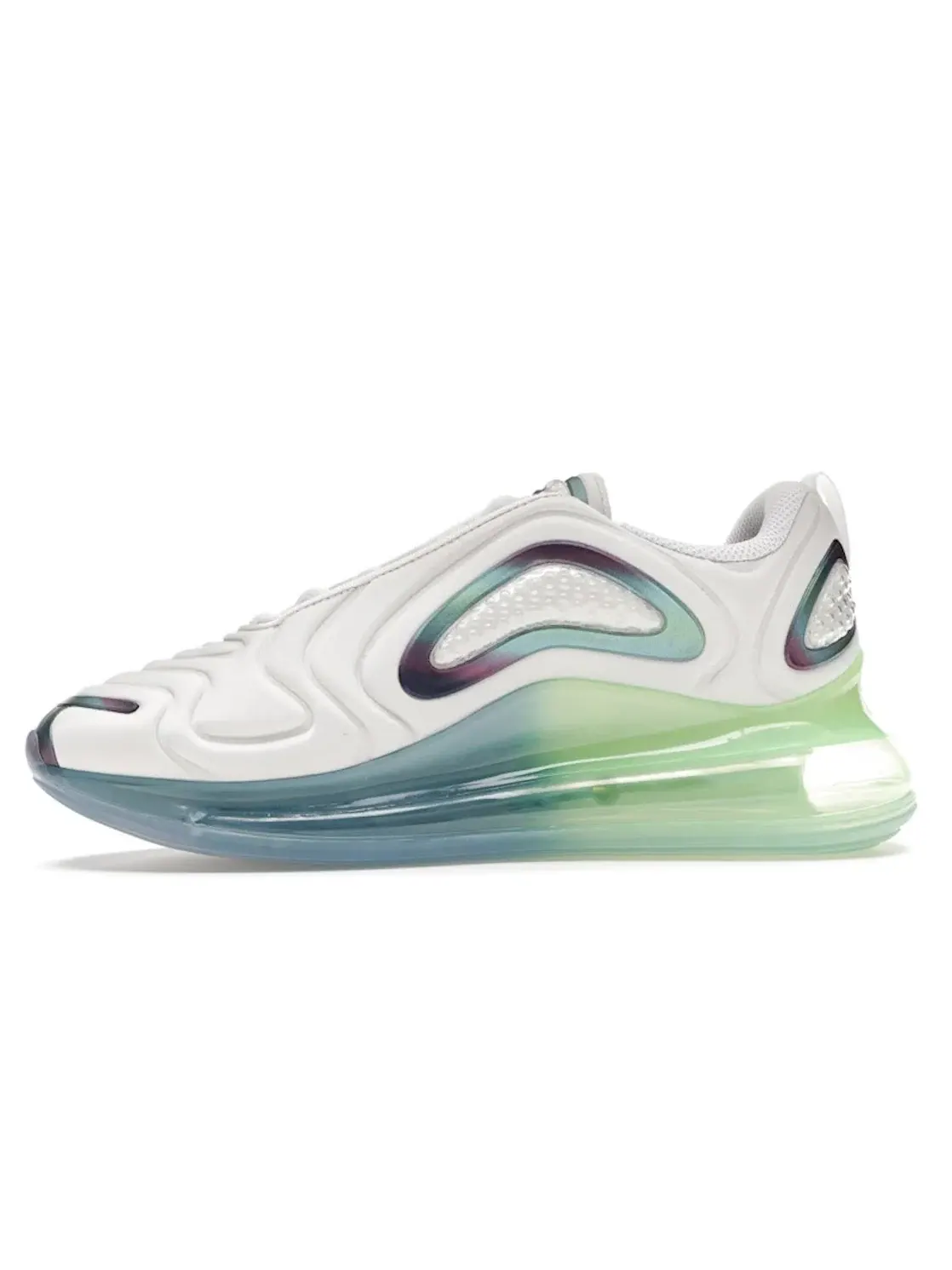 Мужские кроссовки Lifestyle Nike Air Max 720 — изображение 3 из 4