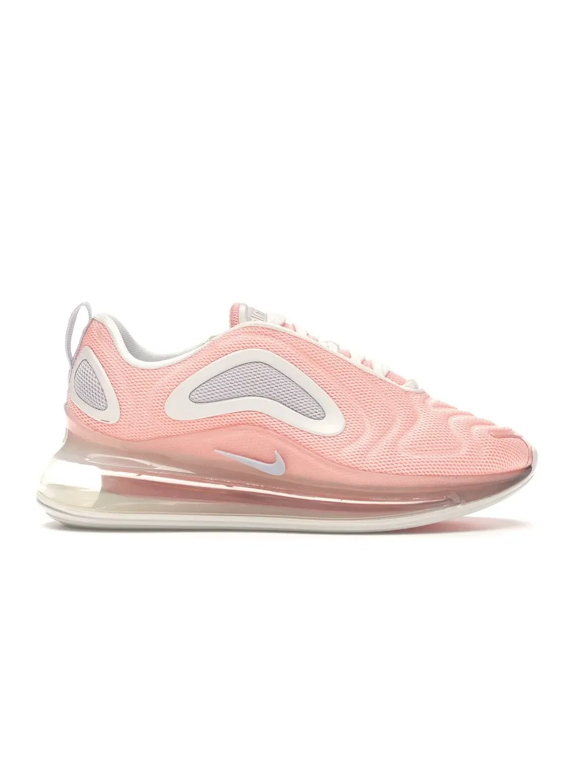Женские кроссовки Lifestyle Nike Air Max 720 — изображение 1 из 4, белый