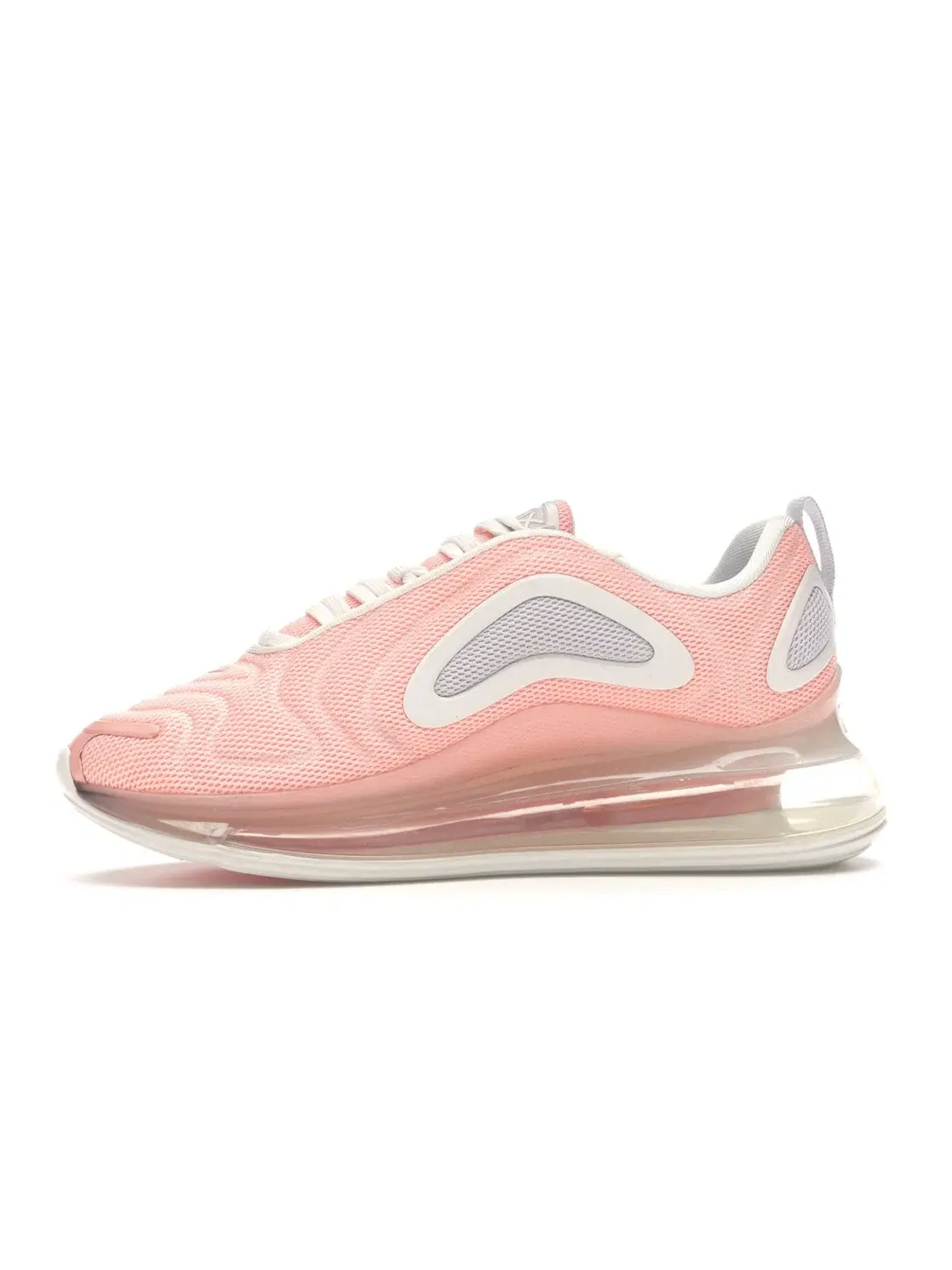 Женские кроссовки Lifestyle Nike Air Max 720 — изображение 3 из 4, белый