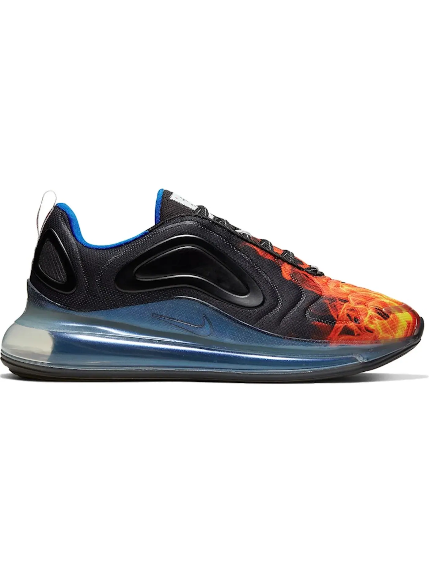 Мужские кроссовки Lifestyle Nike Air Max 720 — изображение 1 из 1