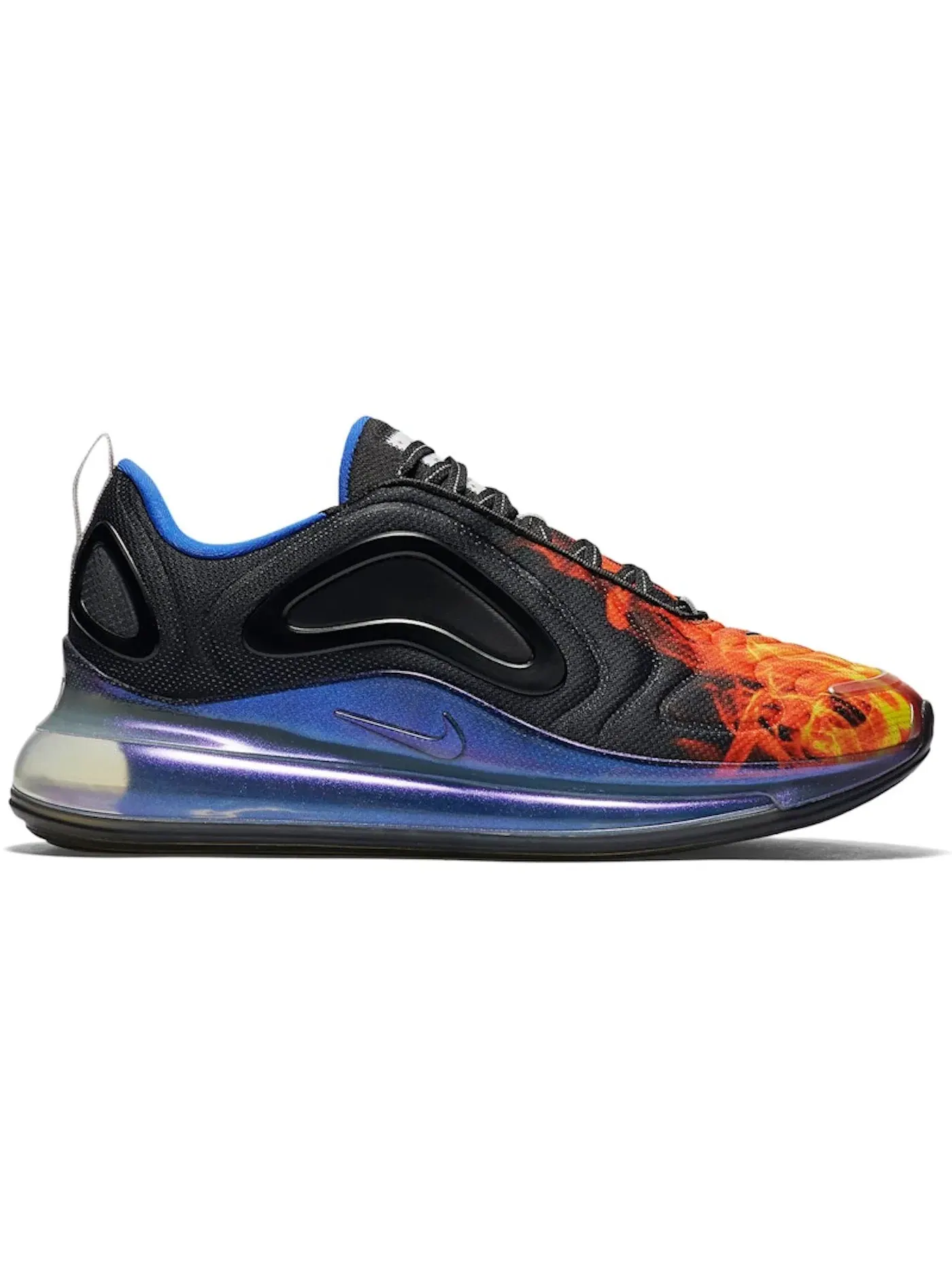 Женские кроссовки Lifestyle Nike Air Max 720 — изображение 1 из 1