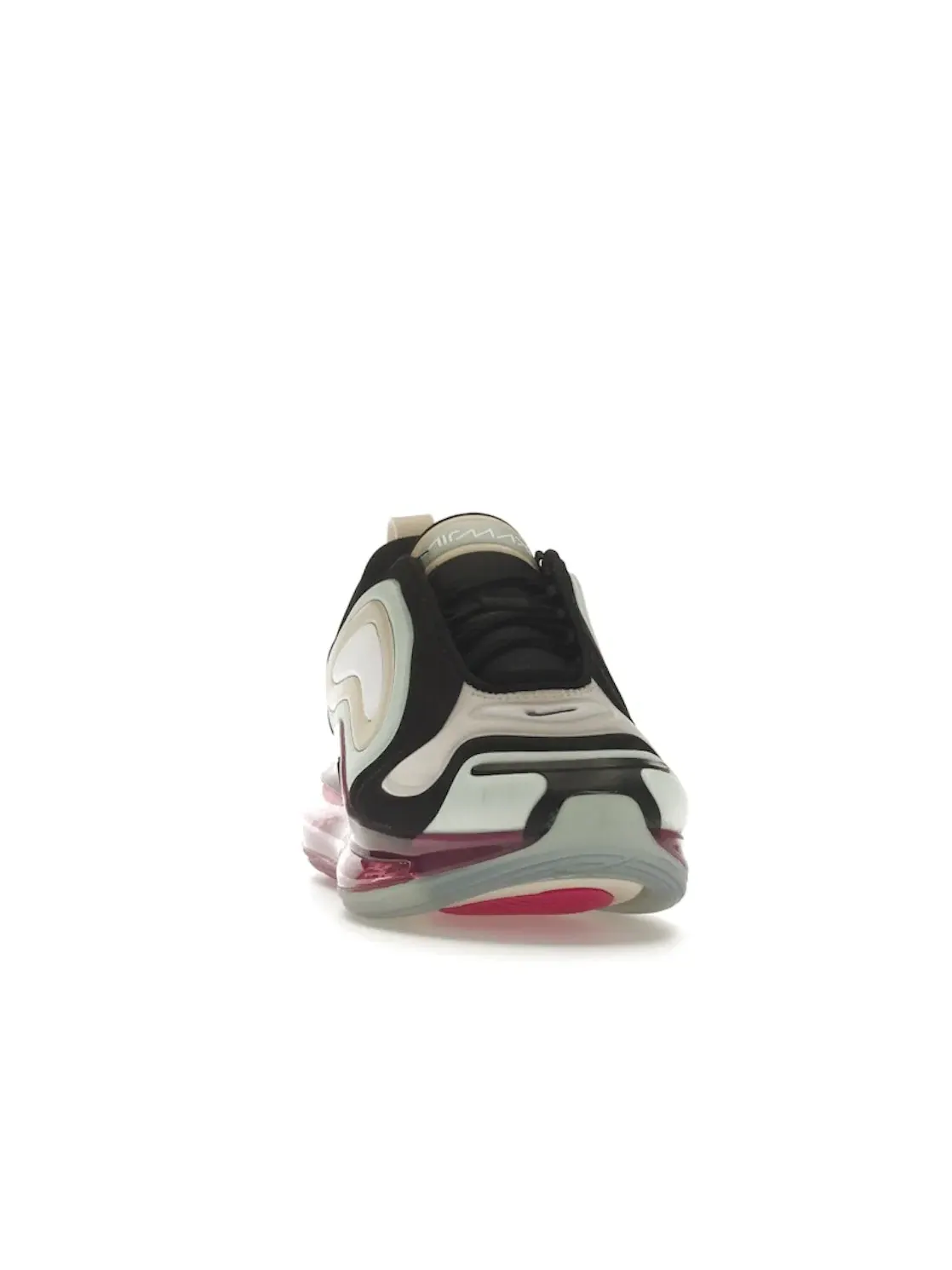 Женские кроссовки Lifestyle Nike Air Max 720 — изображение 2 из 4, черный/черный
