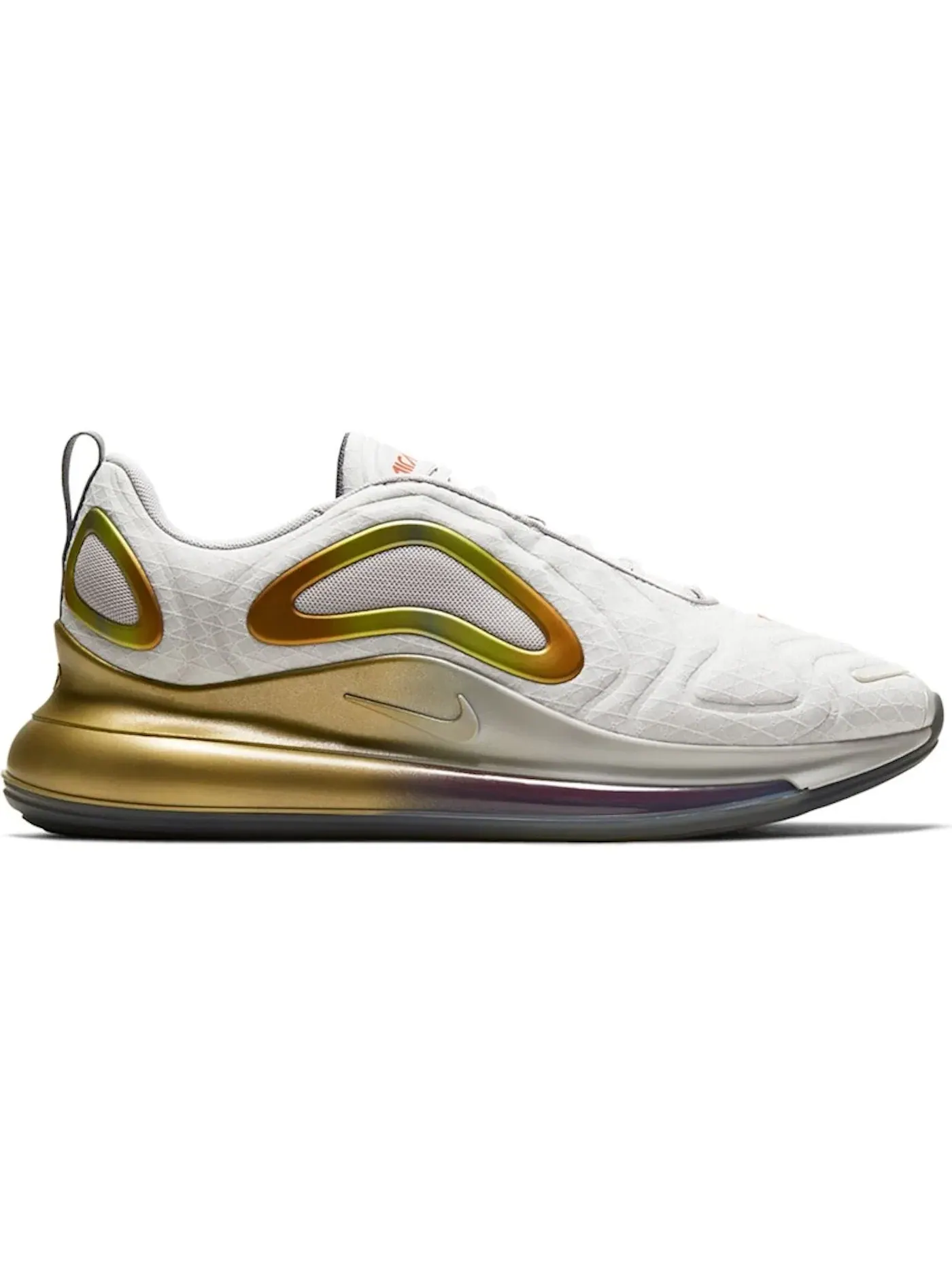 Мужские кроссовки Lifestyle Nike Air Max 720 — изображение 1 из 1