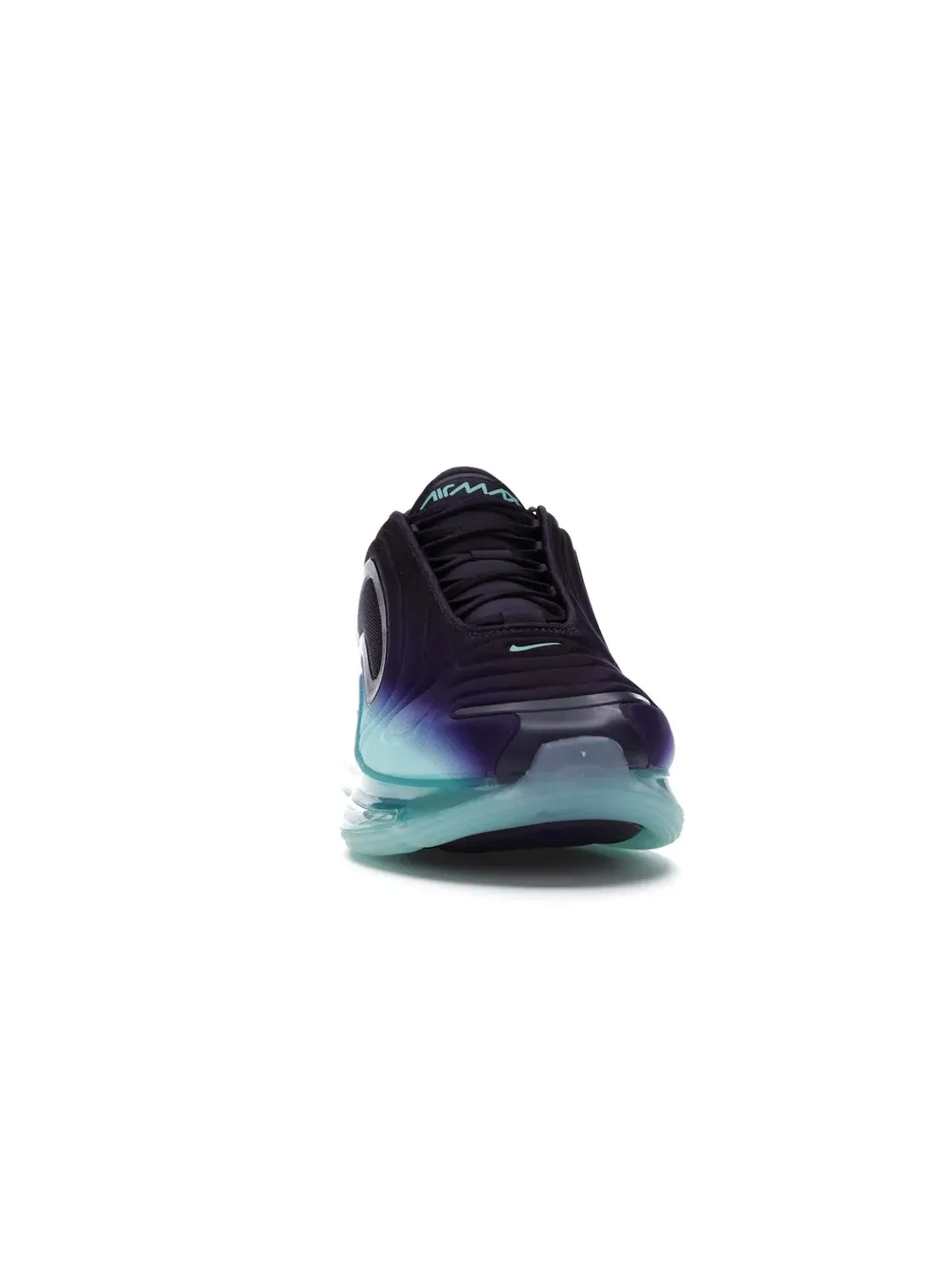 Мужские кроссовки с амортизацией Nike Air Max 720 — изображение 2 из 4, фиолетовый//фиолетовый