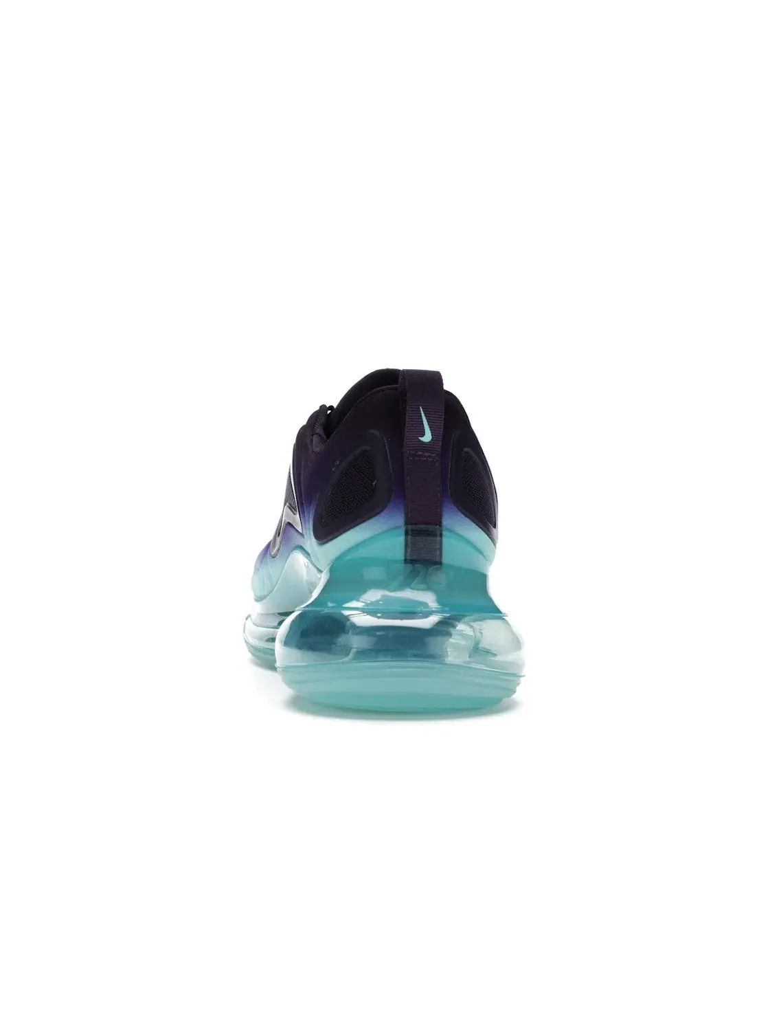 Мужские кроссовки с амортизацией Nike Air Max 720 — изображение 4 из 4, фиолетовый//фиолетовый