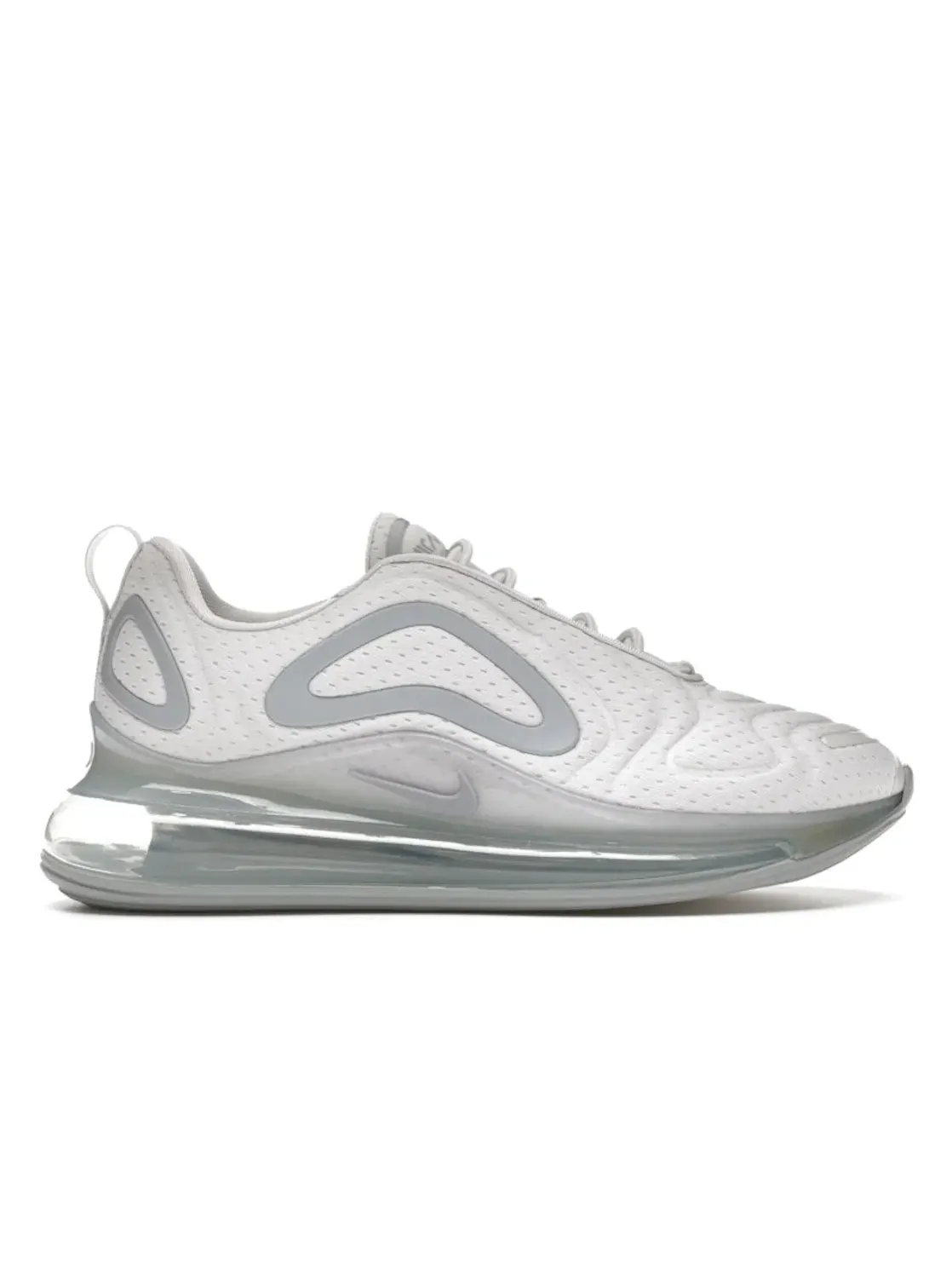 Женские кроссовки Lifestyle Nike Air Max 720 — изображение 1 из 4, серый/серый-серый