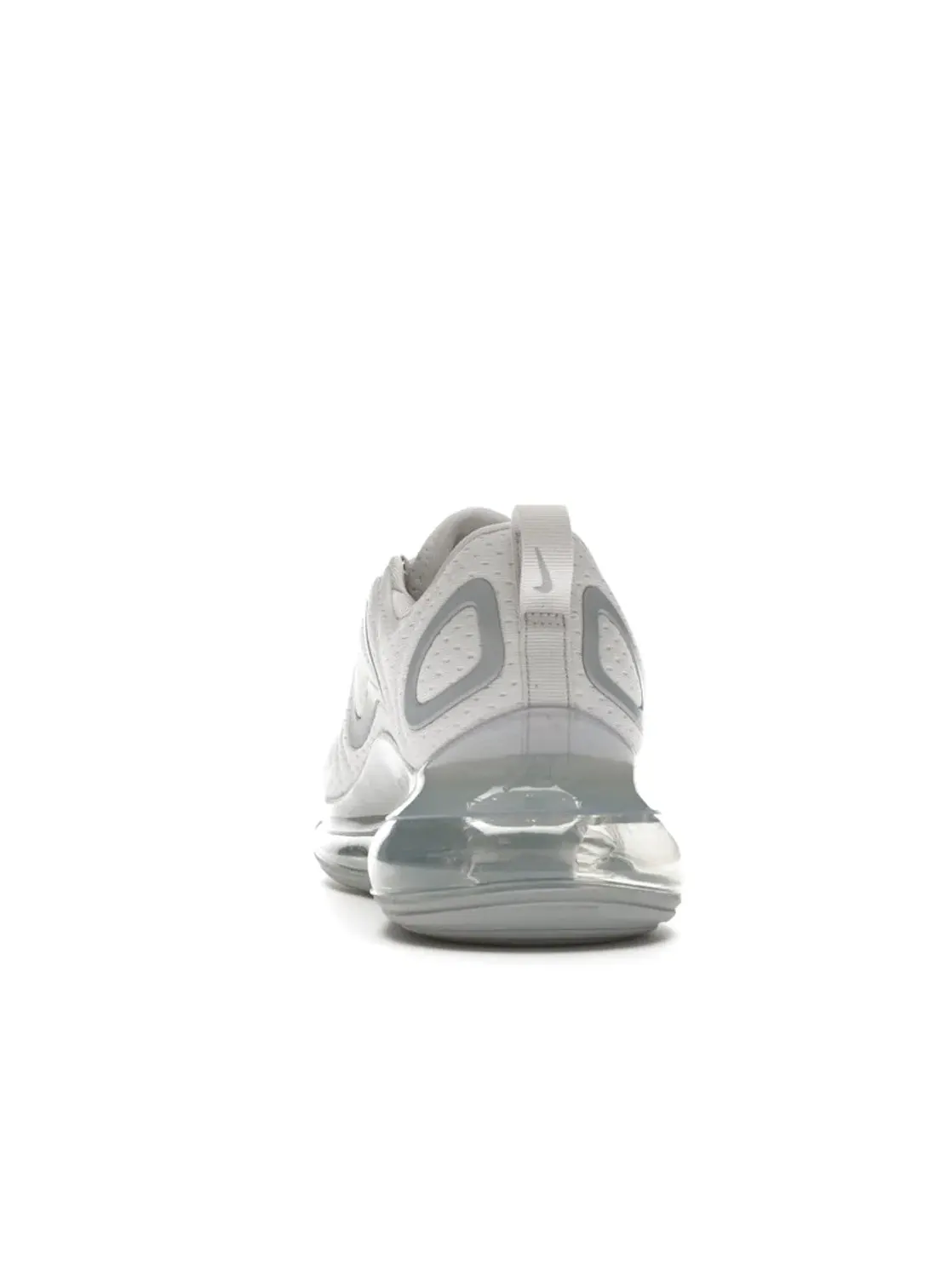 Женские кроссовки Lifestyle Nike Air Max 720 — изображение 4 из 4, серый/серый-серый