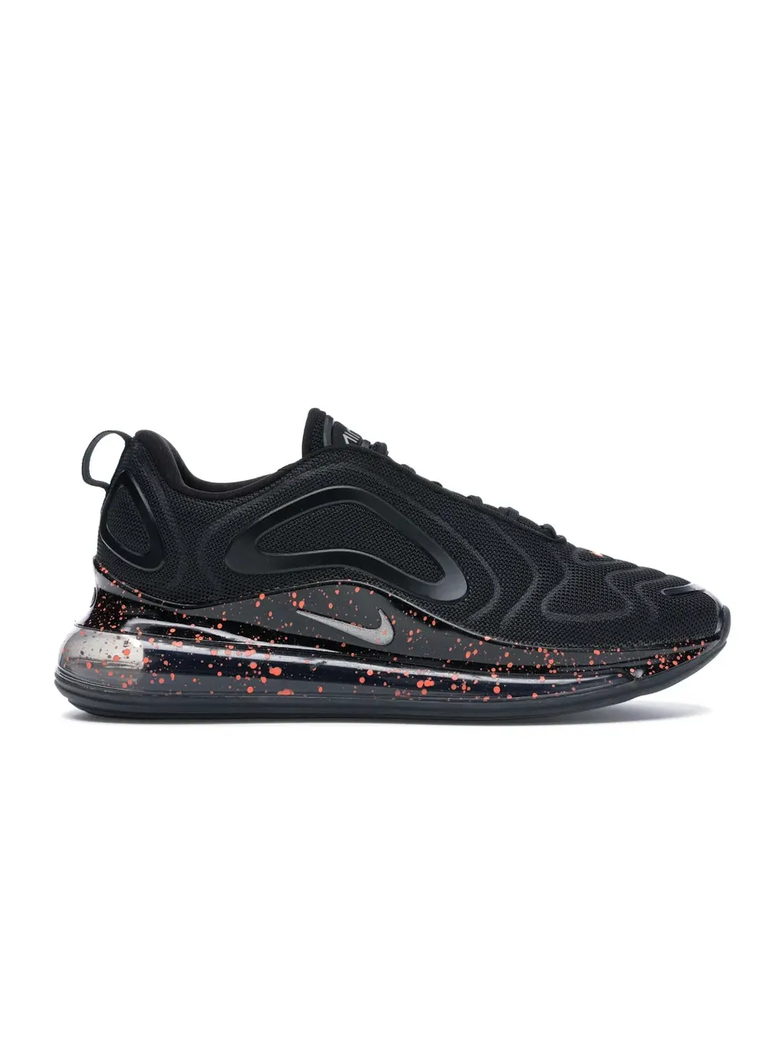 Мужские кроссовки Lifestyle Nike Air Max 720 — изображение 1 из 4