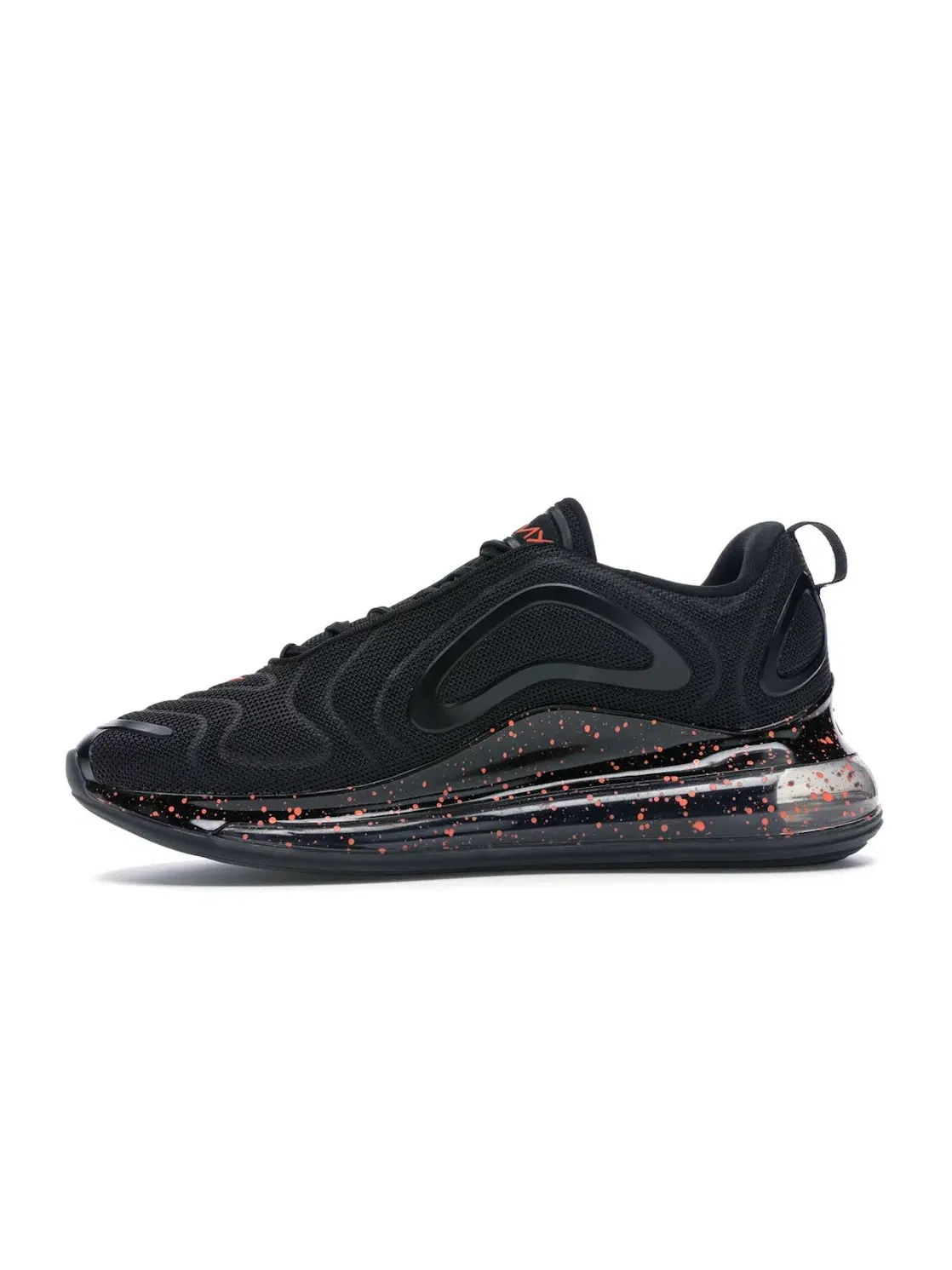 Мужские кроссовки Lifestyle Nike Air Max 720 — изображение 3 из 4