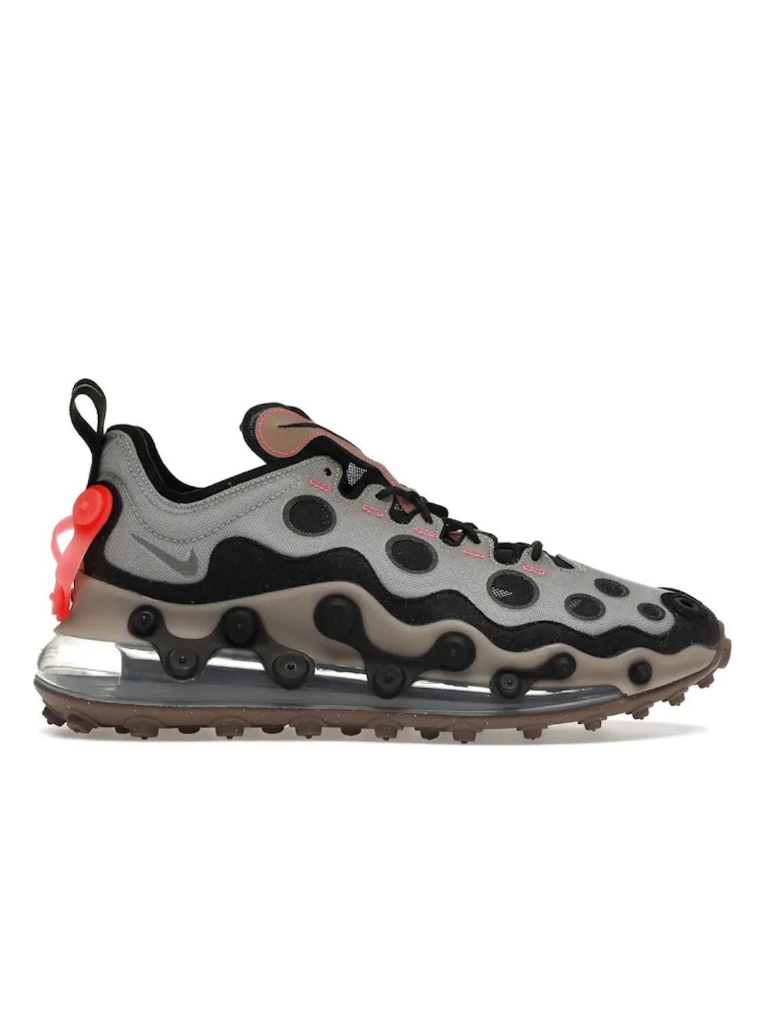 Мужские кроссовки Lifestyle с технологией Air Max Nike Air Max 720 ISPA — изображение 1 из 3