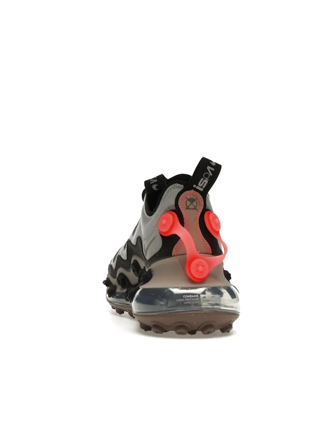 Мужские кроссовки Lifestyle с технологией Air Max Nike Air Max 720 ISPA — изображение 3 из 3