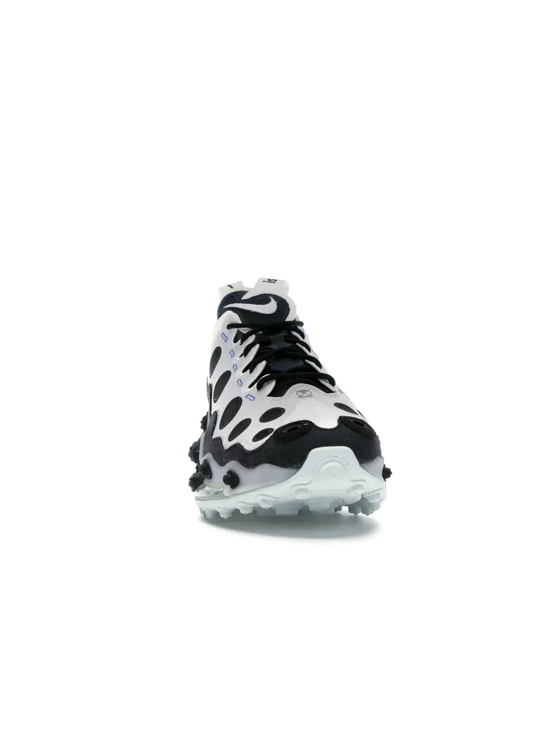Мужские кроссовки Lifestyle с технологией Air Max Nike Air Max 720 ISPA — изображение 2 из 4, белый/черный-белый