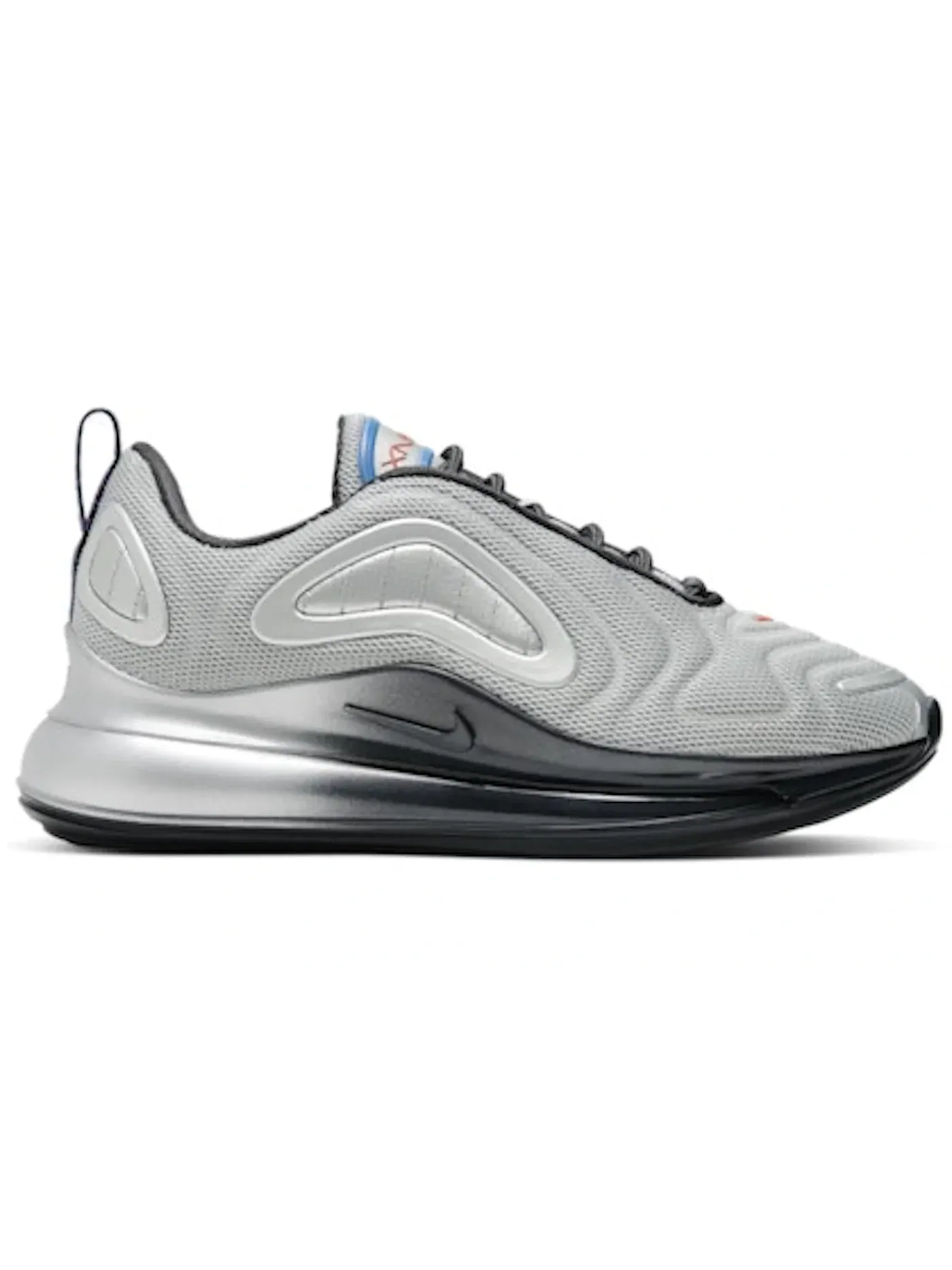 Детские кроссовки Lifestyle Nike Air Max 720 — изображение 1 из 1