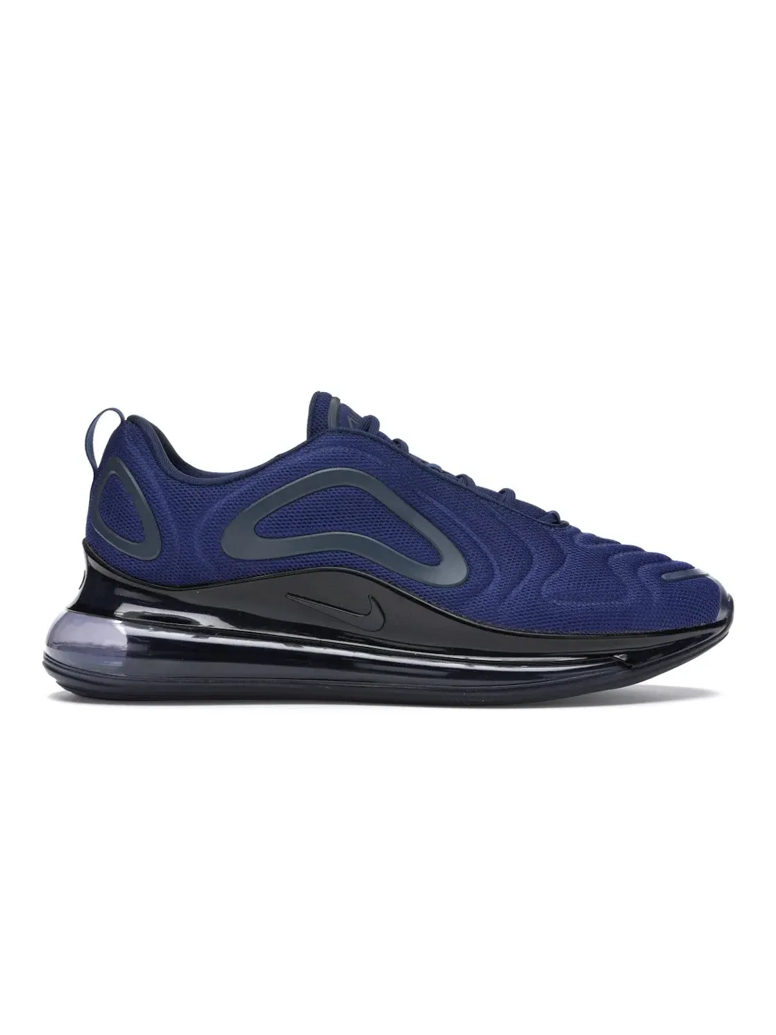 Мужские кроссовки Lifestyle Nike Air Max 720 — изображение 1 из 4