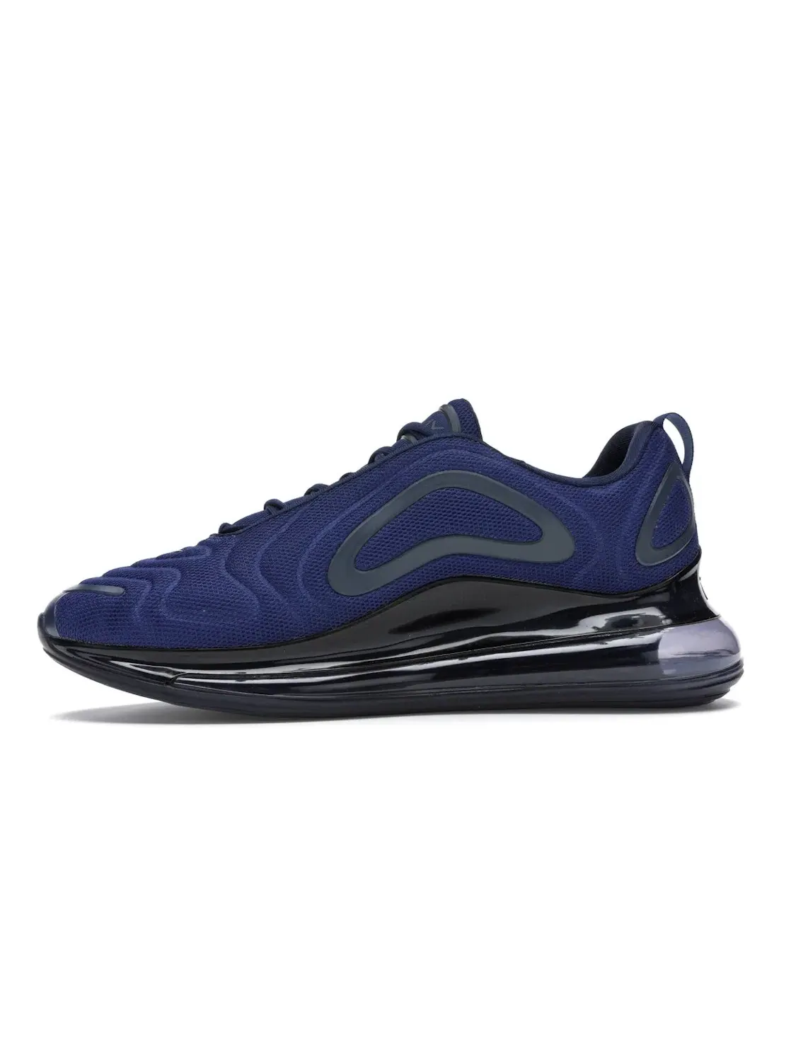 Мужские кроссовки Lifestyle Nike Air Max 720 — изображение 3 из 4