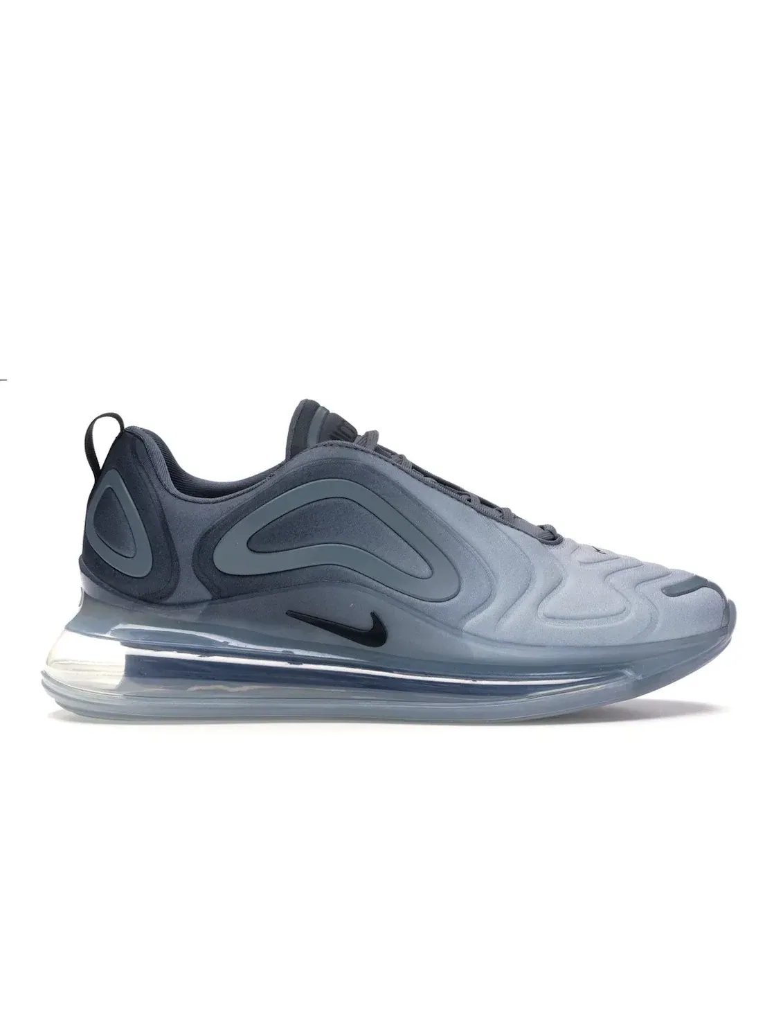 Мужские кроссовки Lifestyle с амортизацией Nike Air Max 720 — изображение 1 из 4