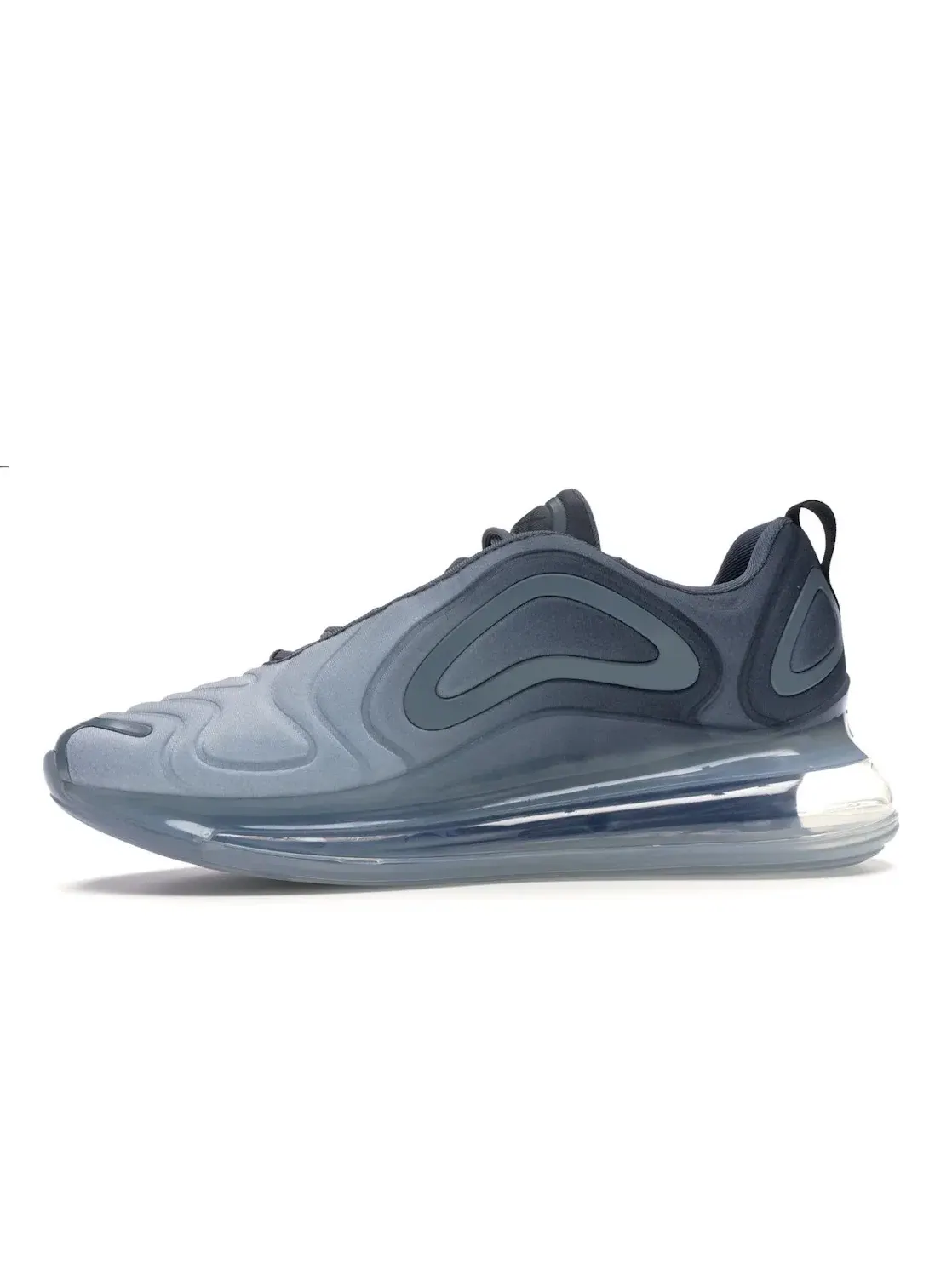 Мужские кроссовки Lifestyle с амортизацией Nike Air Max 720 — изображение 3 из 4