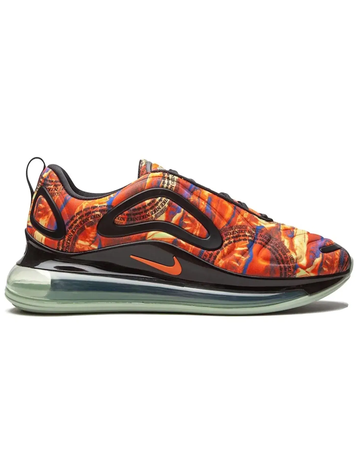 Мужские кроссовки Lifestyle Nike Air Max 720 — изображение 1 из 1