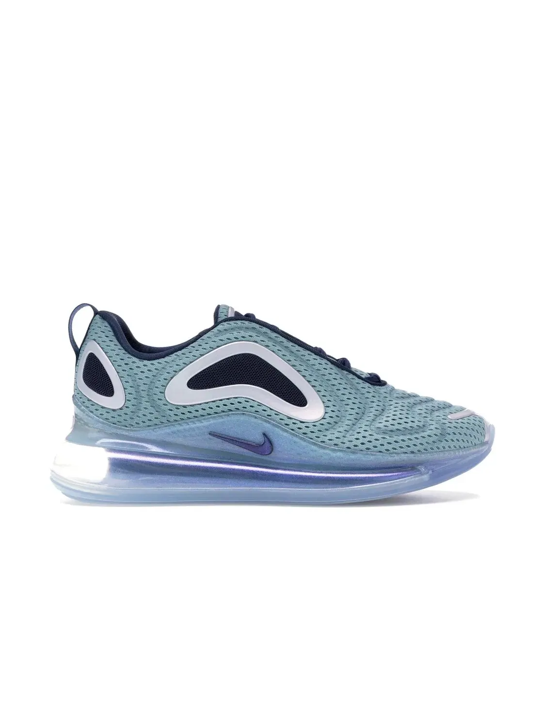 Женские кроссовки Lifestyle с подсветкой Nike Air Max 720 Northern Lights Day — изображение 1 из 4