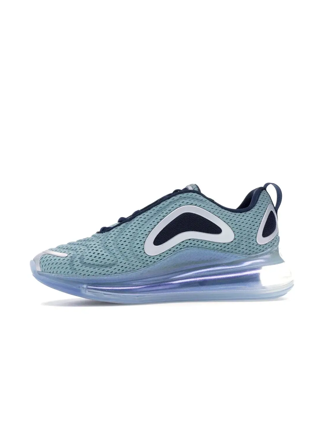 Женские кроссовки Lifestyle с подсветкой Nike Air Max 720 Northern Lights Day — изображение 3 из 4
