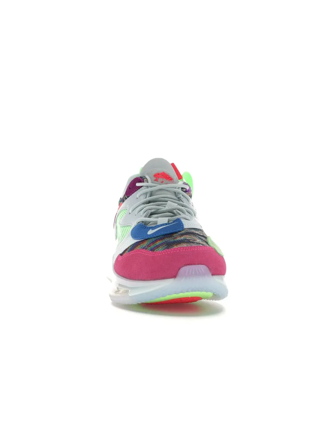 Мужские кроссовки Lifestyle Nike Air Max 720 OBJ — изображение 2 из 4, мульти-/розовый