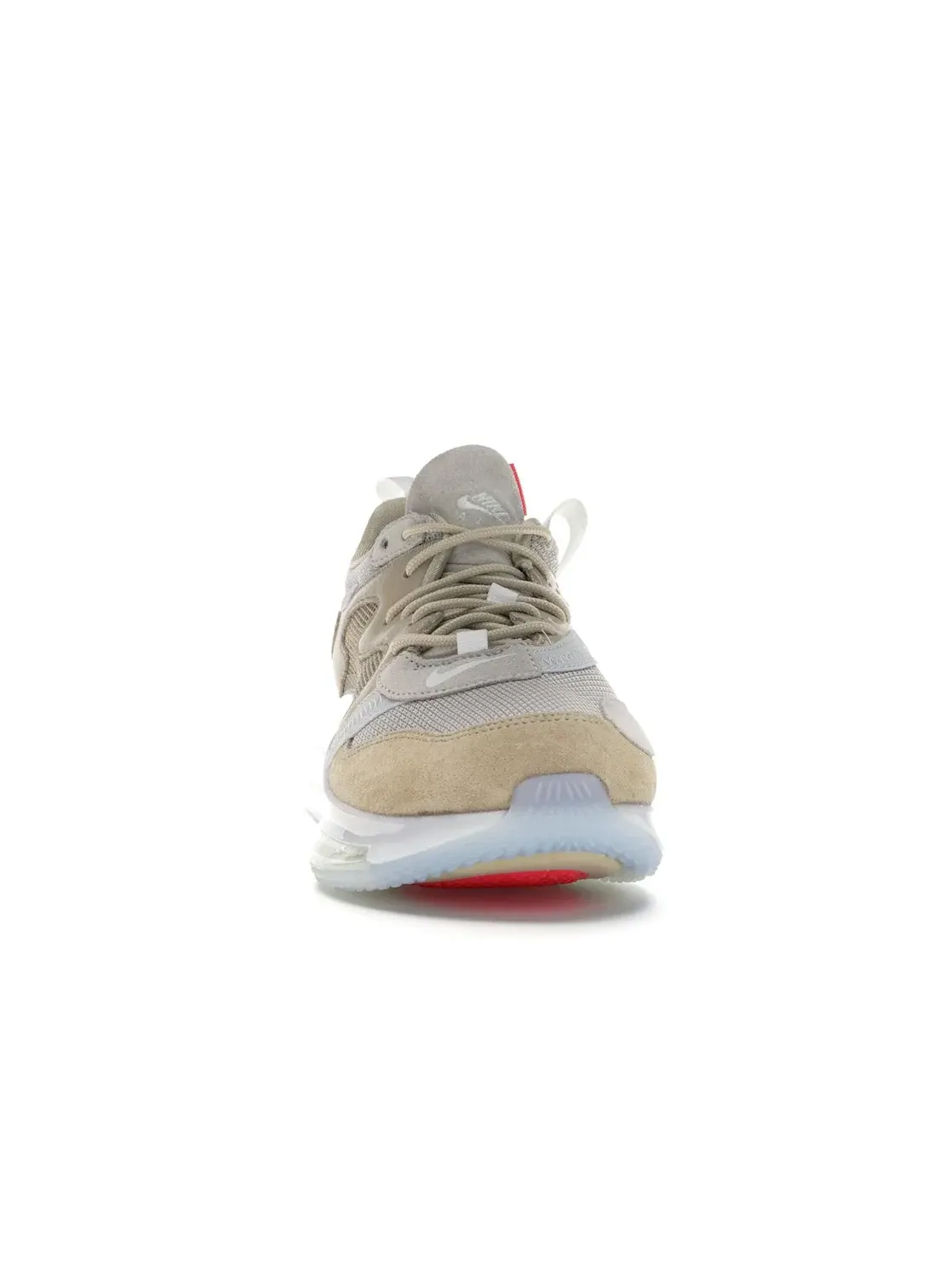Мужские кроссовки Lifestyle Nike Air Max 720 OBJ — изображение 2 из 4, светлый-белый
